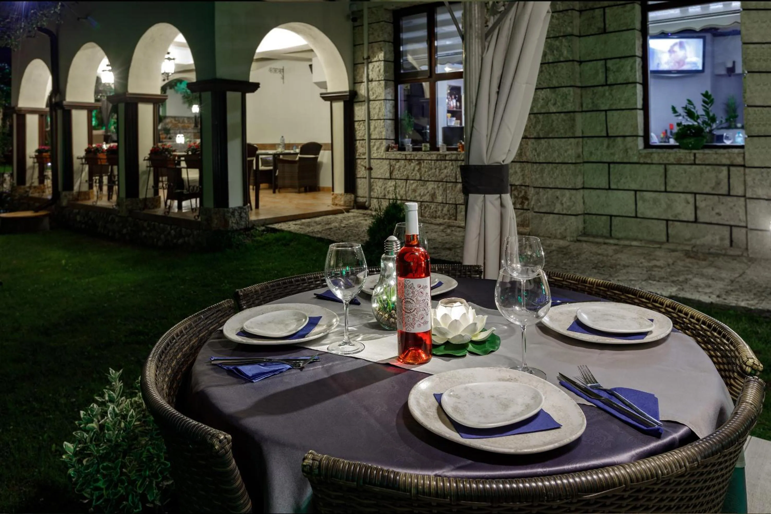 Boutique & Spa Hotel Heaven