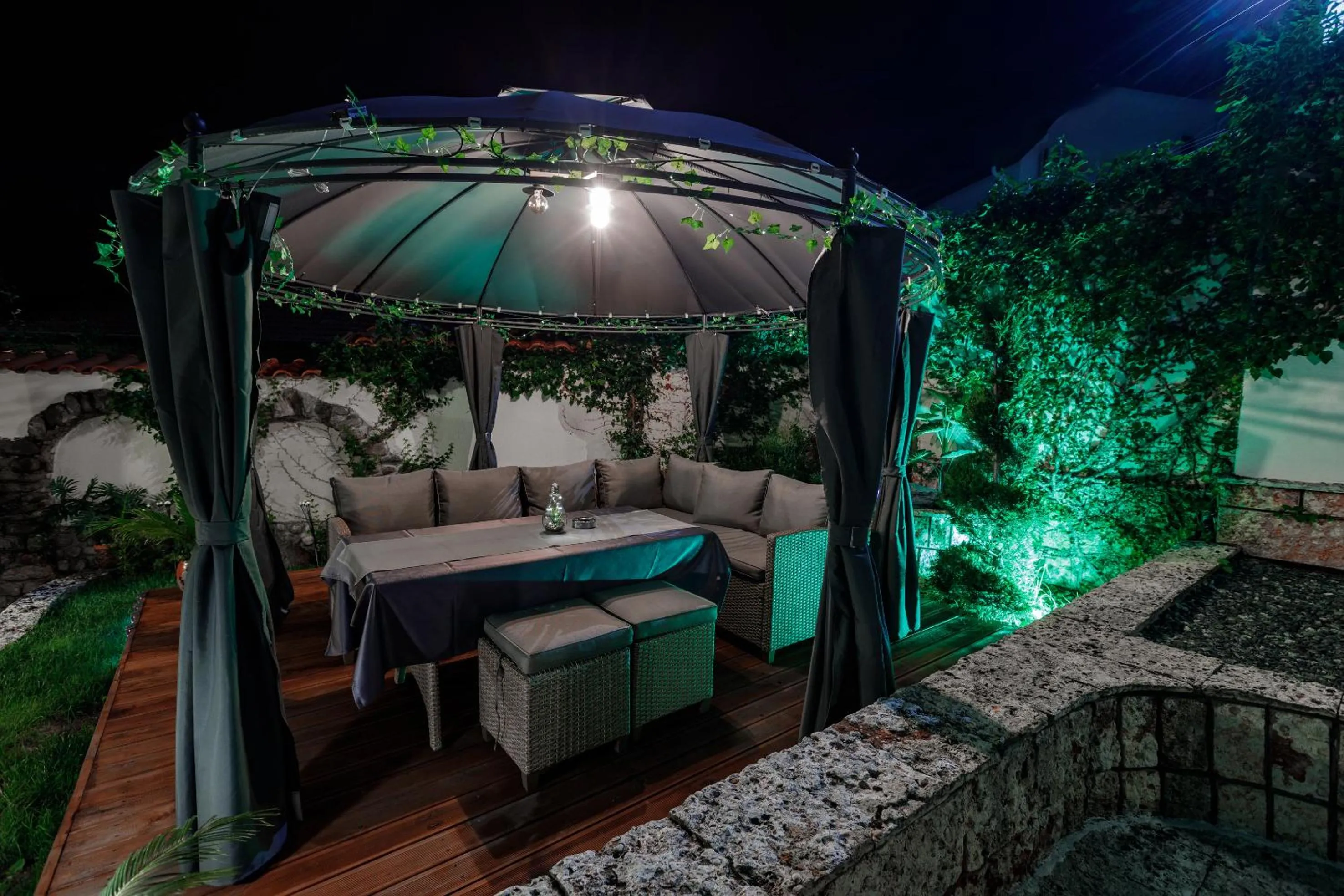 Boutique & Spa Hotel Heaven