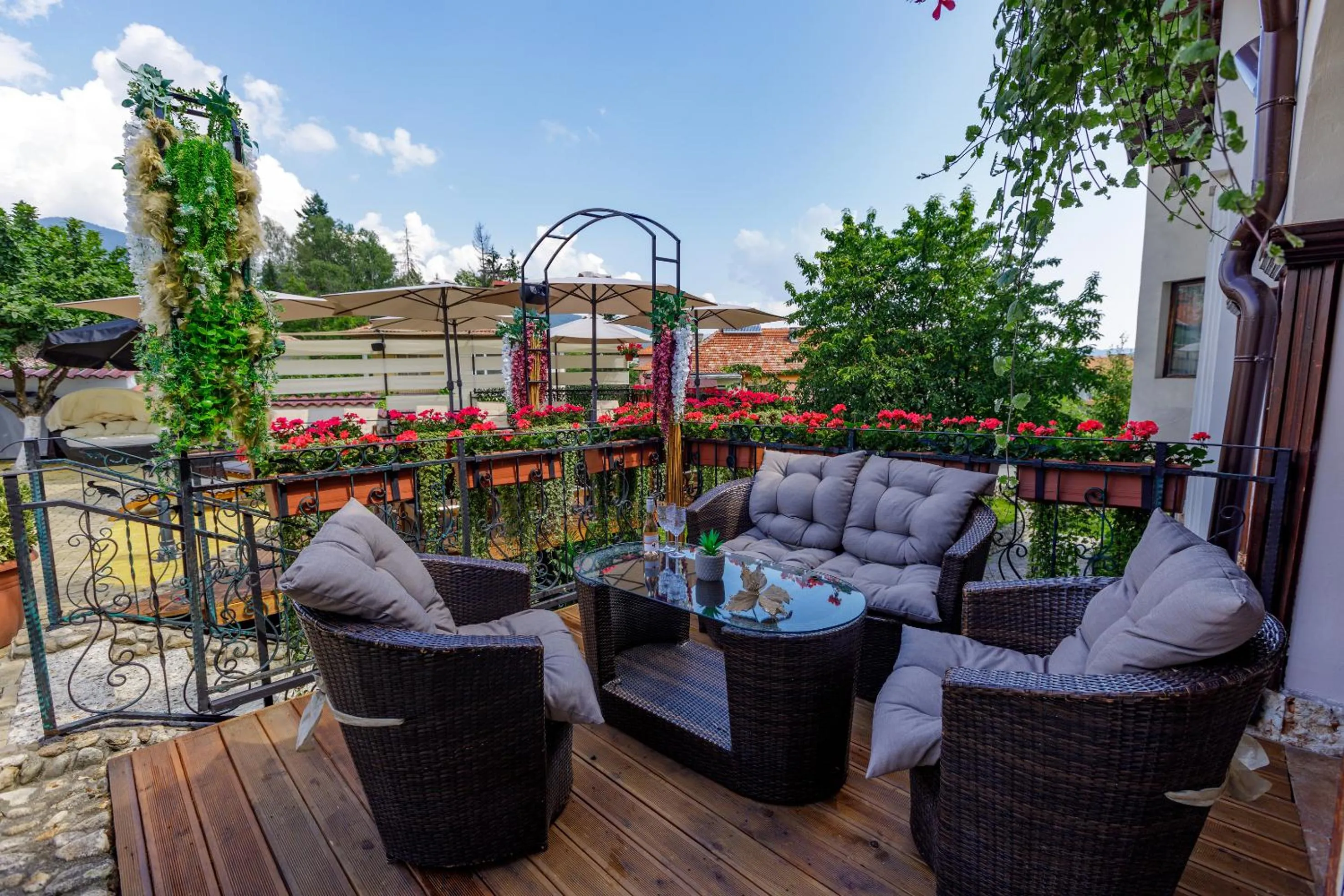 Boutique & Spa Hotel Heaven