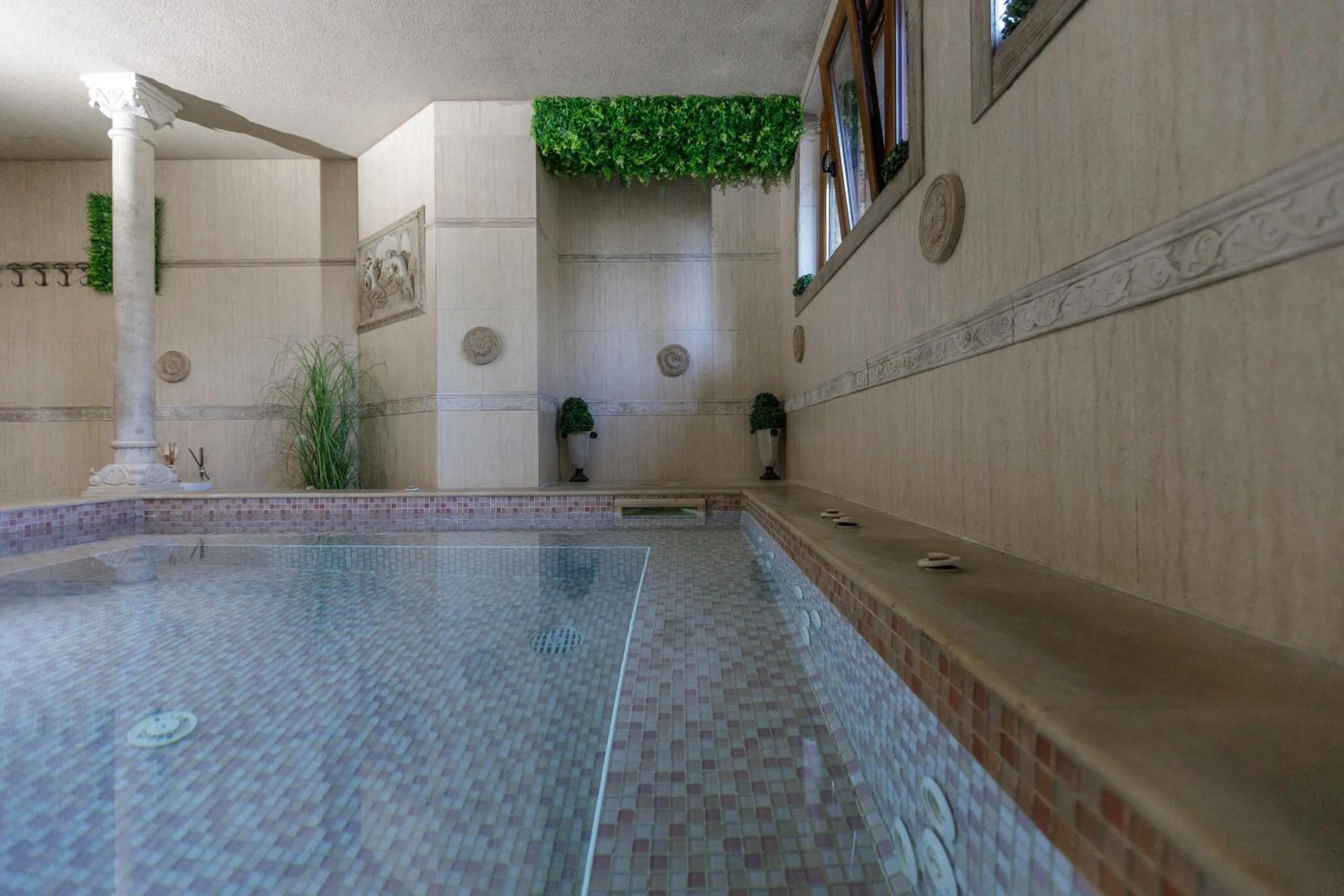 Boutique & Spa Hotel Heaven