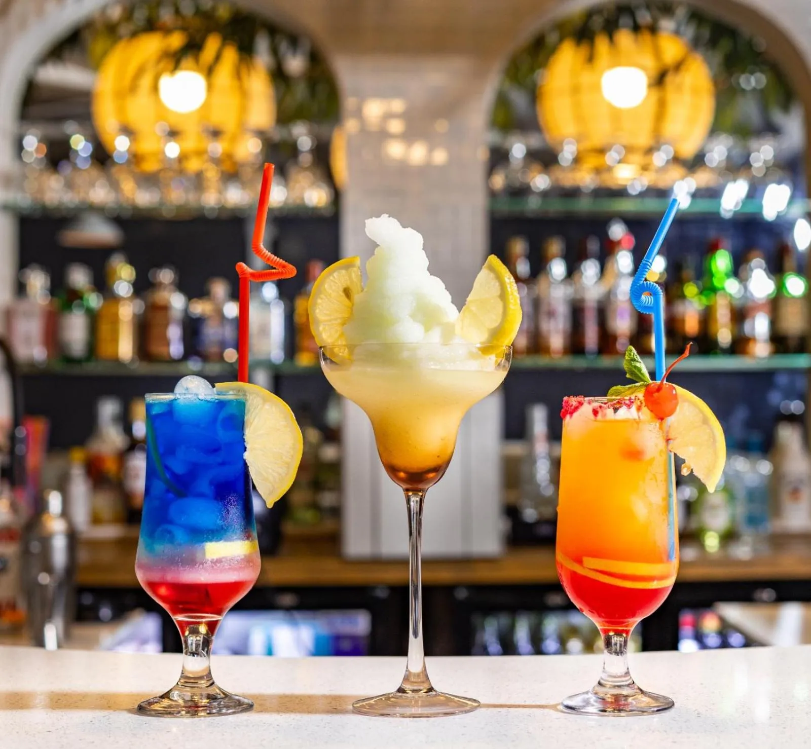 Restaurant/places to eat in Shandon Lodge Guest House & Spa