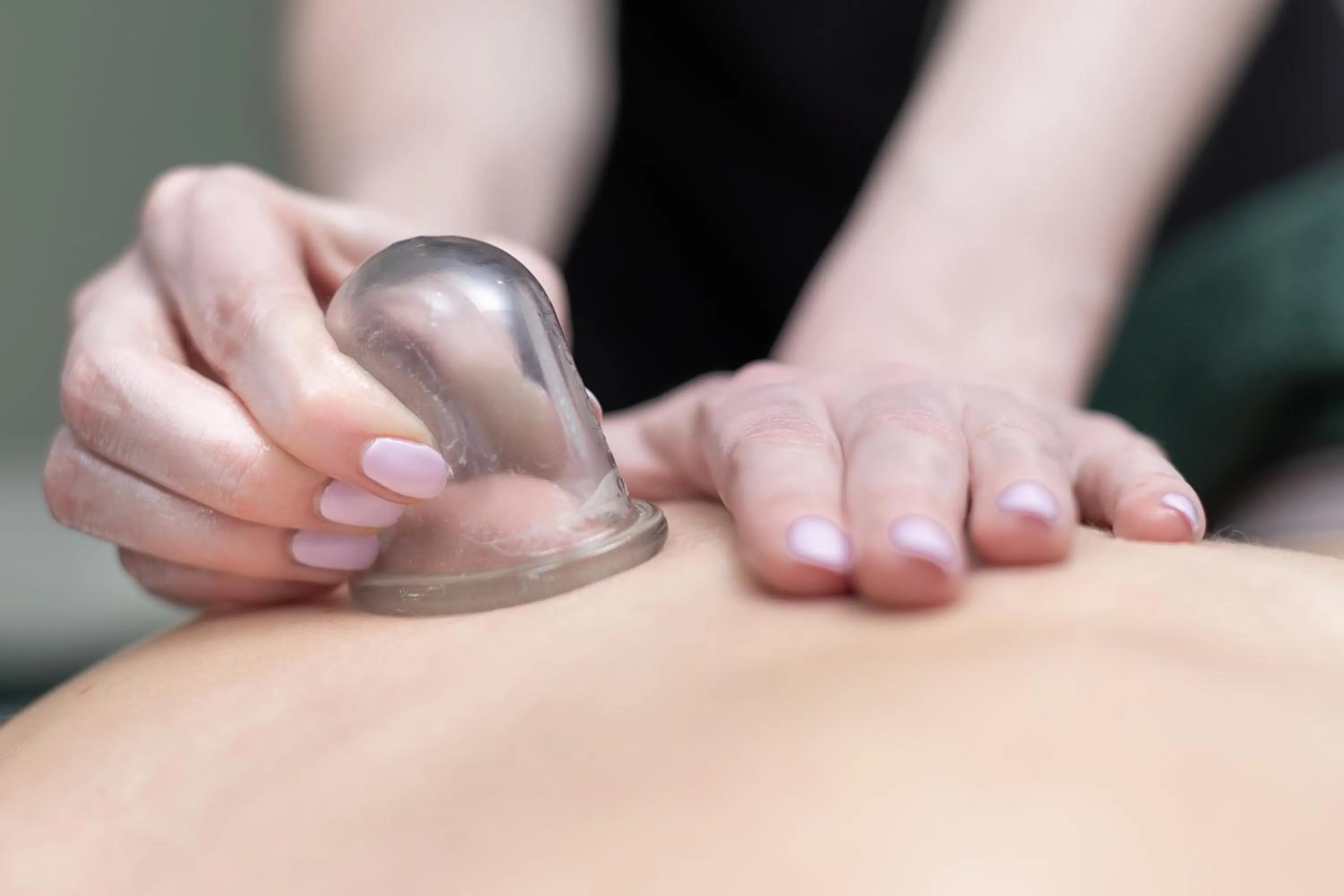 Spa and wellness centre/facilities in Shandon Lodge Guest House & Spa