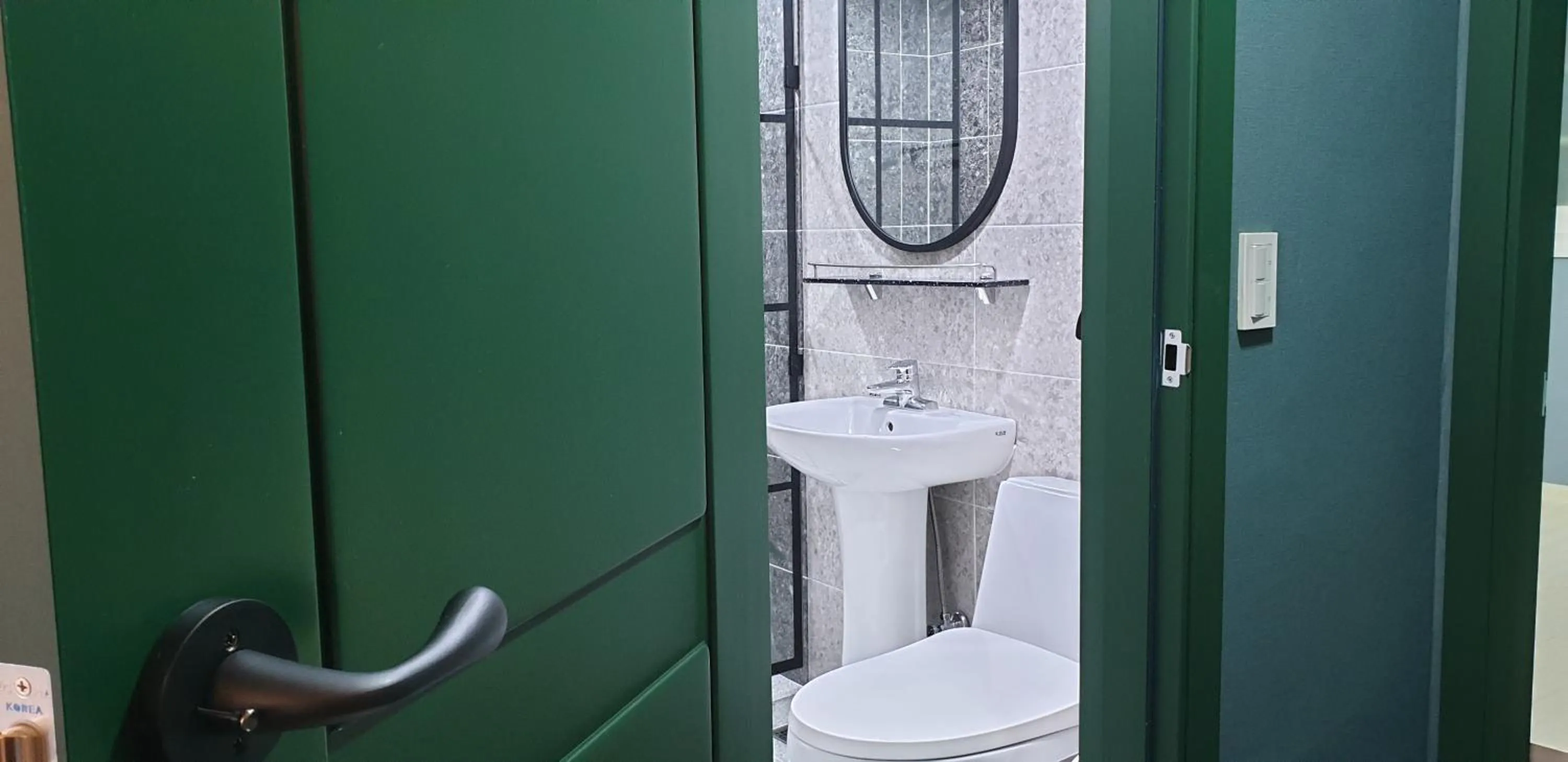 Blue Backpackers Hostel