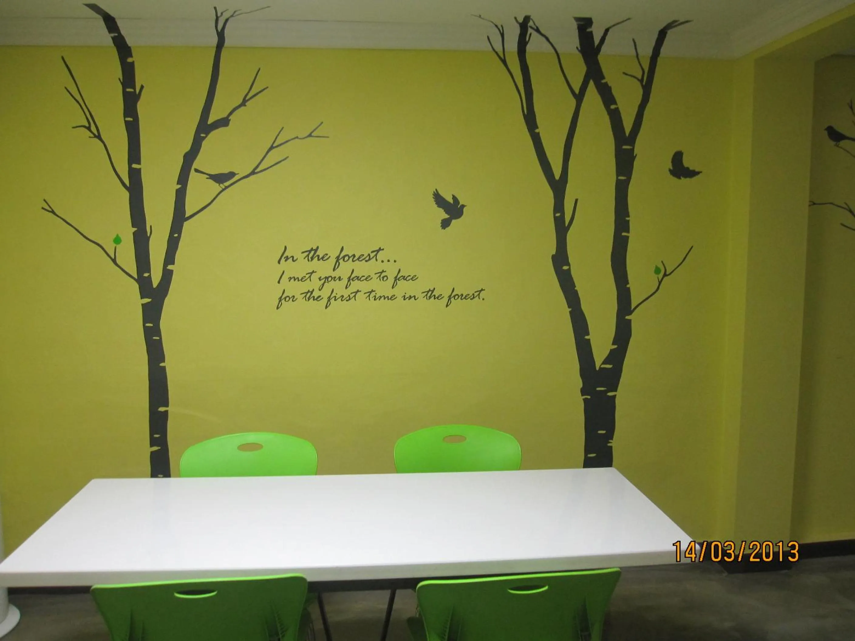 Blue Backpackers Hostel