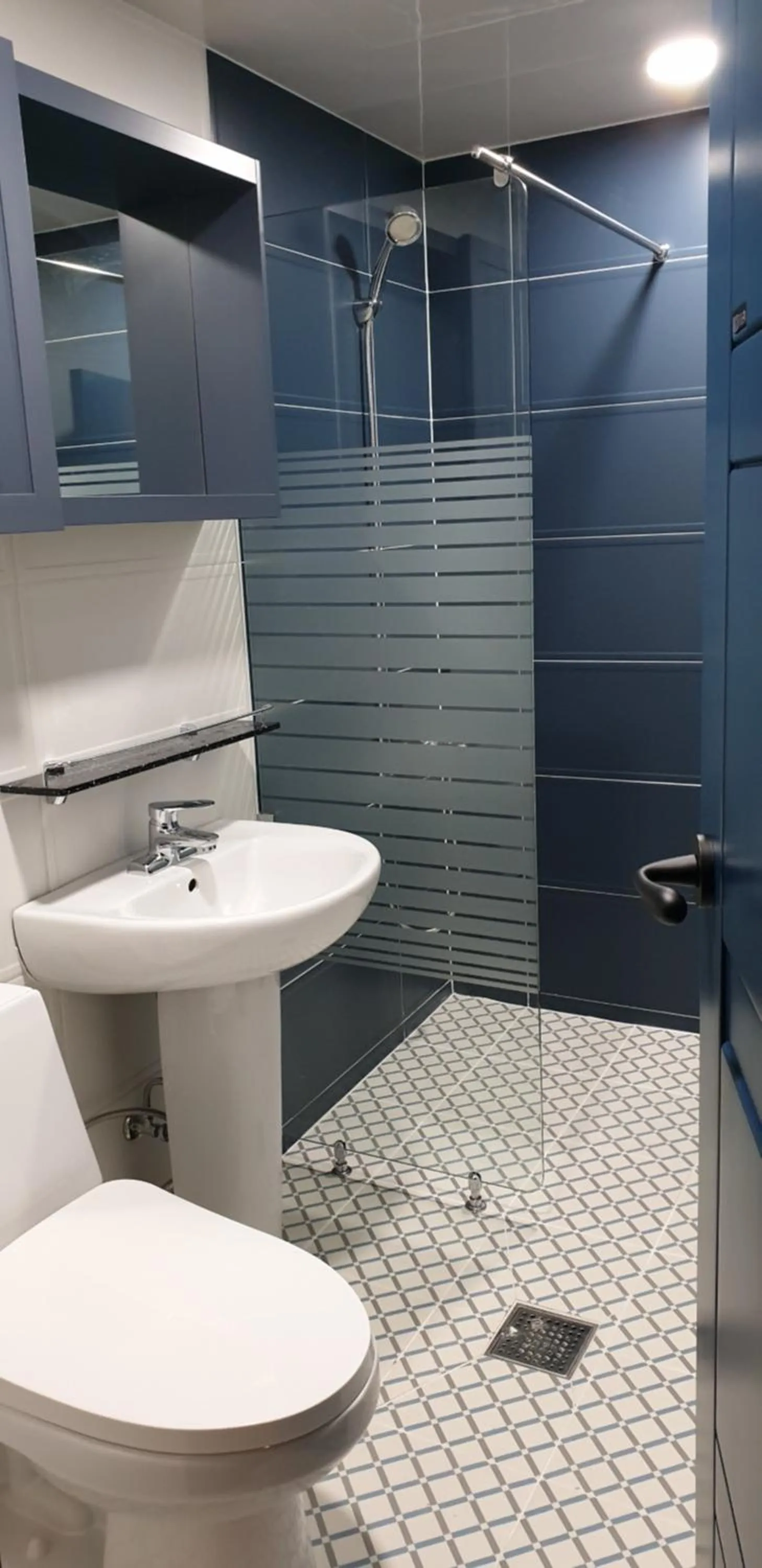 Blue Backpackers Hostel