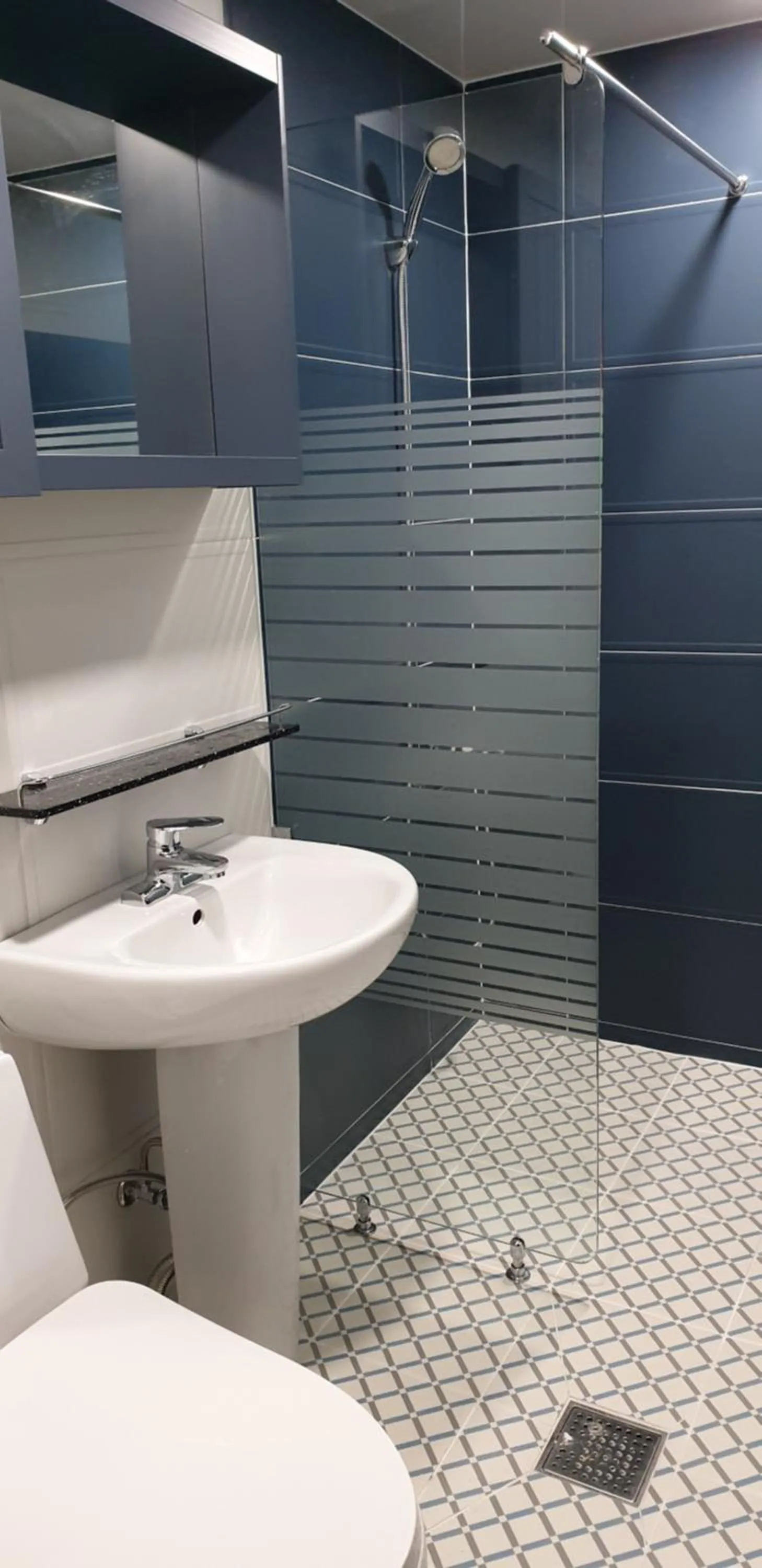 Blue Backpackers Hostel