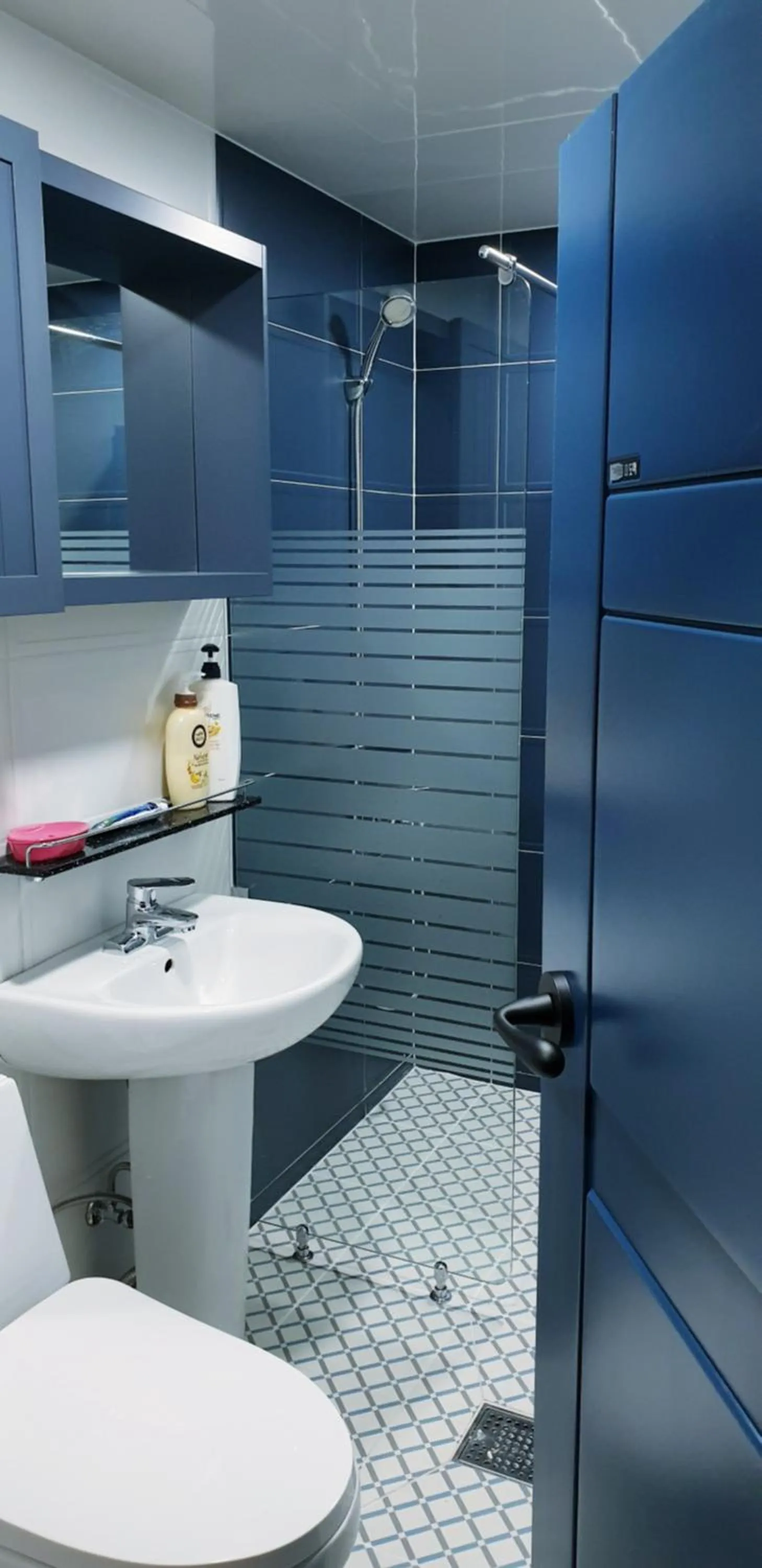 Blue Backpackers Hostel