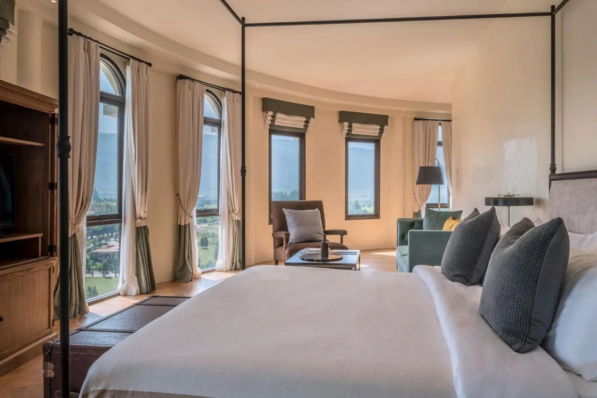 Attico Vista in Toscana Piazza Attico Vista in Toscana Piazza