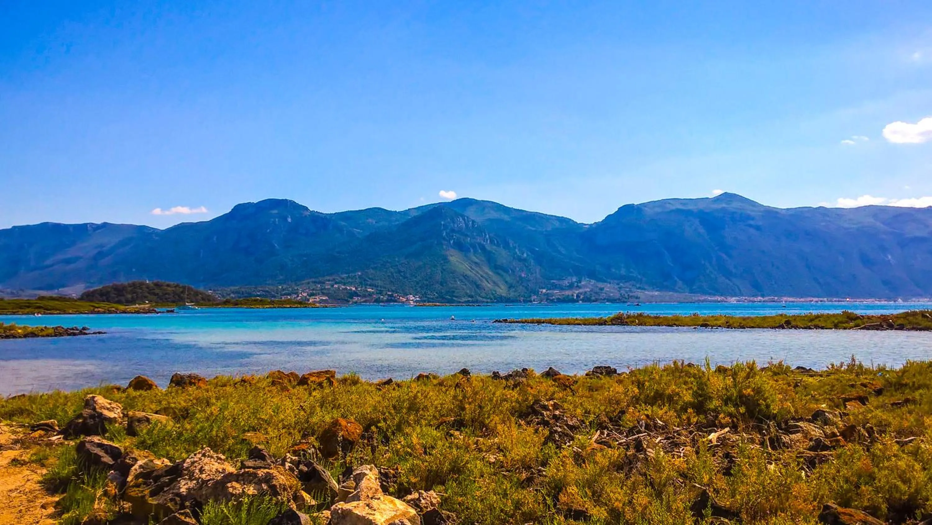 Entertainment in Hotel Kypreos