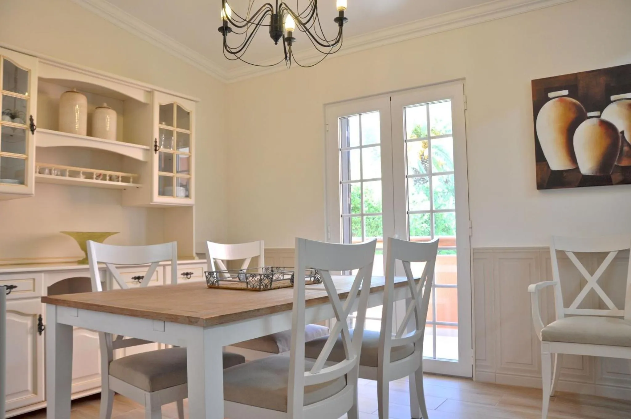 Restaurant/places to eat in Fantastic for Family Gatherings, Optional Pool Heating, Free Air Con Wifi