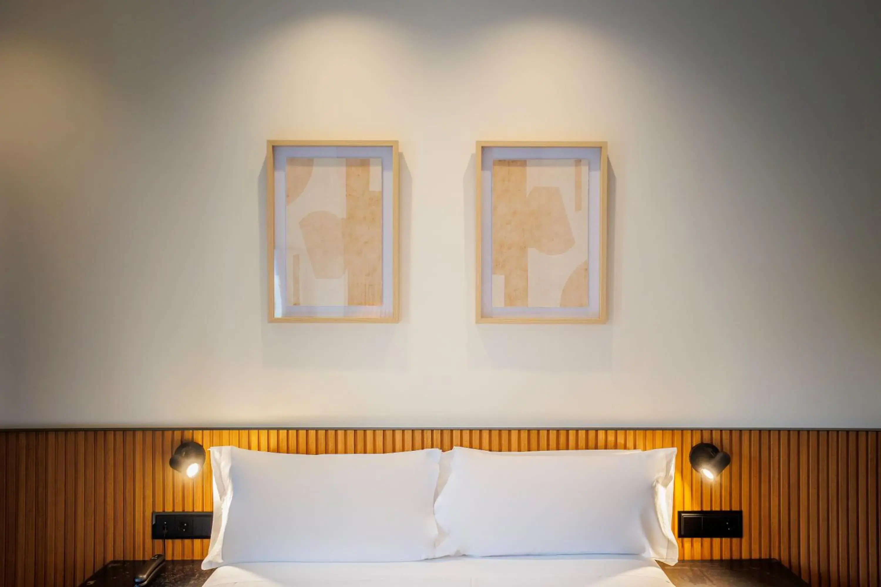 Comfort Double Room in Hotel Acta Madfor Comfort Double Room in Hotel Acta Madfor