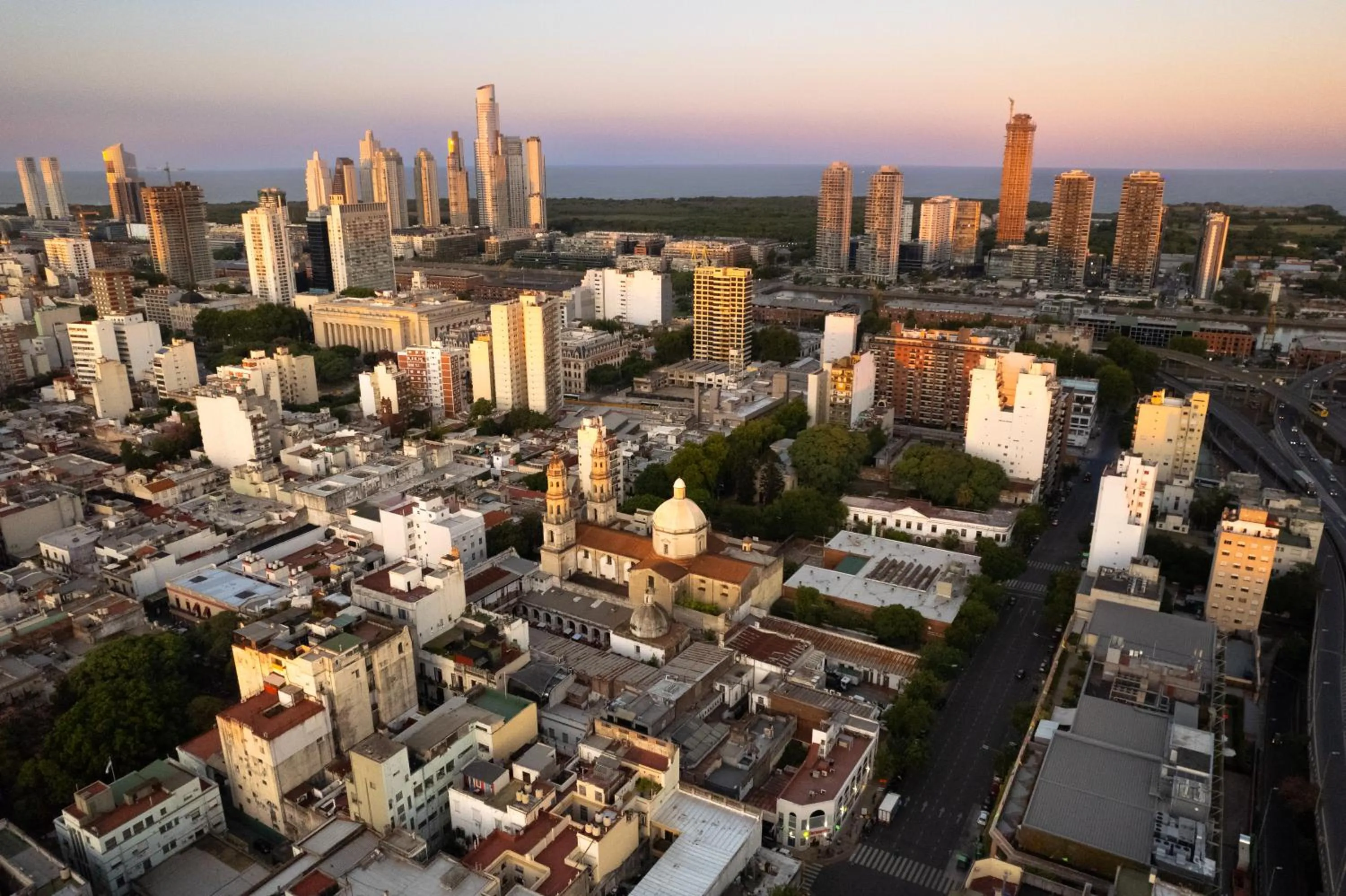 Property building in Loft Osteria by Sagardi