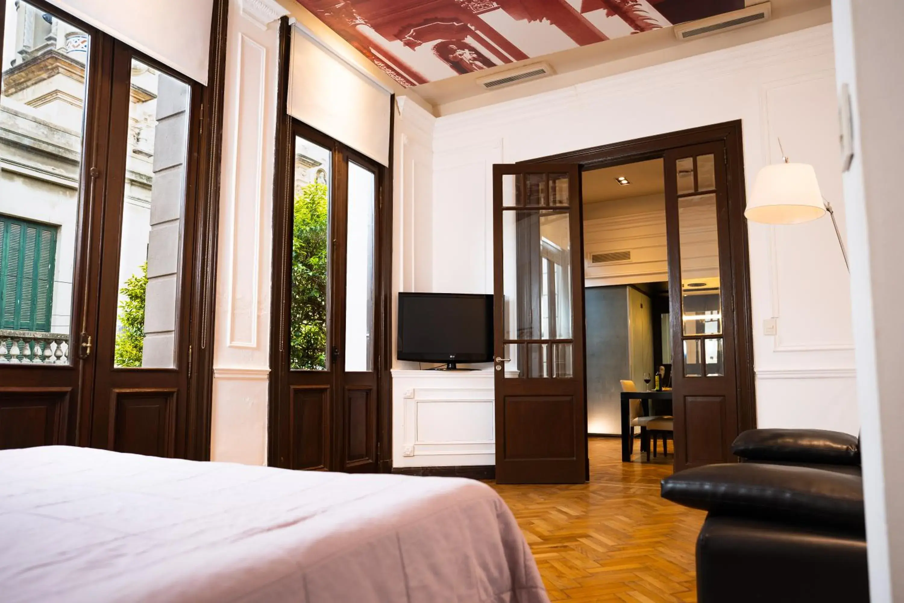 Suite in Loft Osteria by Sagardi Suite in Loft Osteria by Sagardi