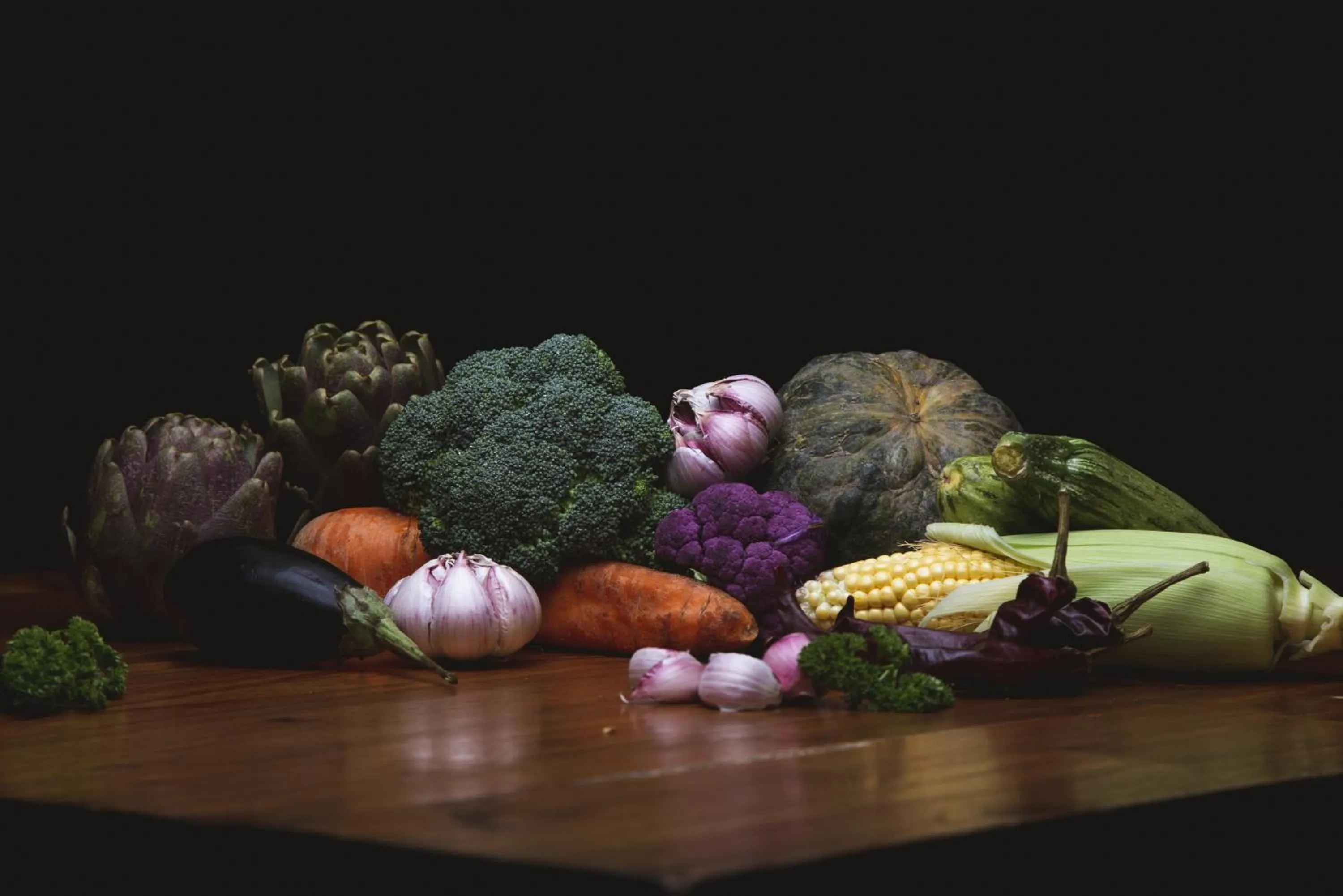 Food and drinks in Loft Osteria by Sagardi