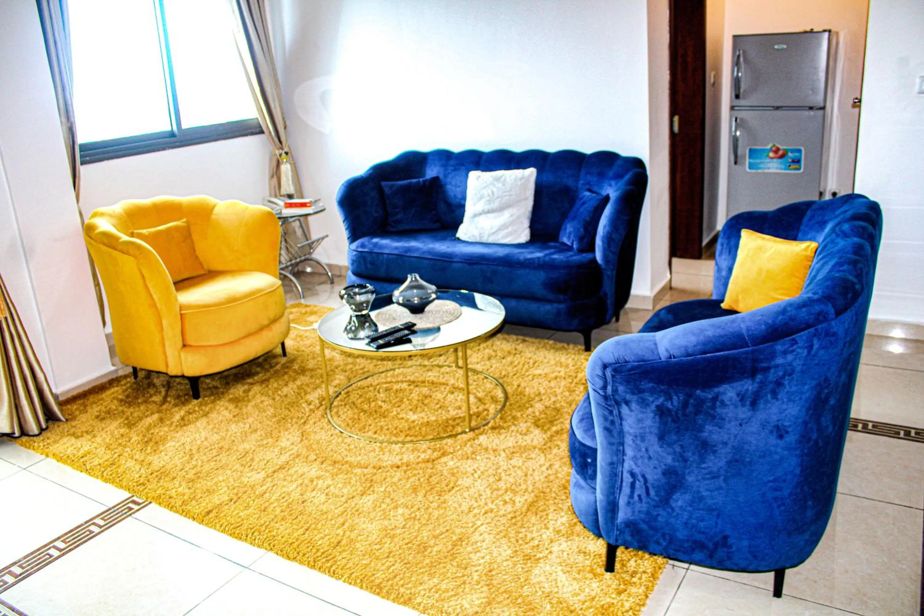 Residence Le Carat Bonapriso