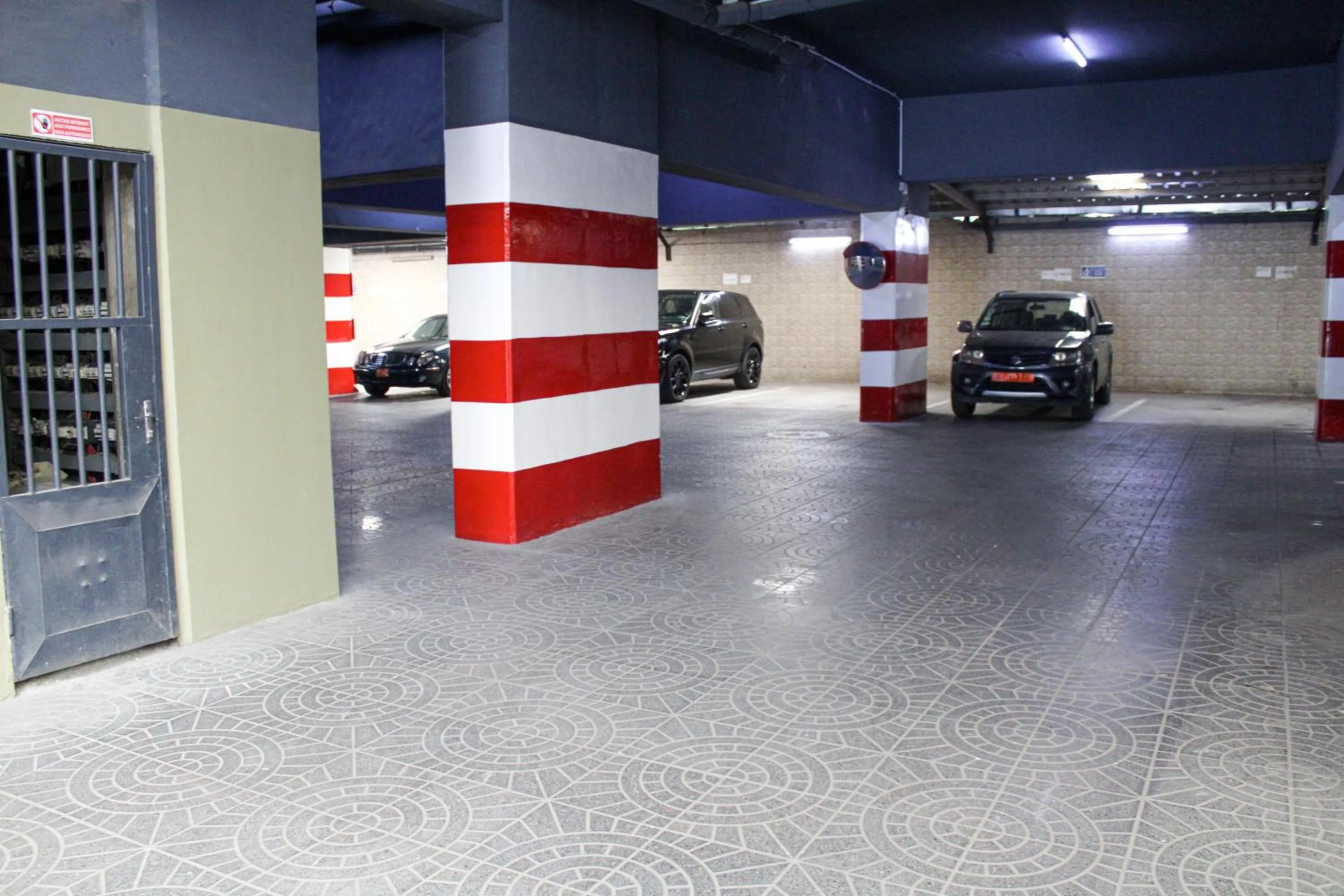 Residence Le Carat Bonapriso