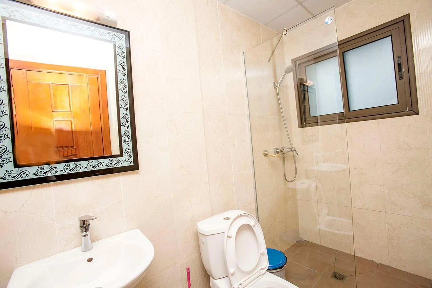 Residence Le Carat Bonapriso