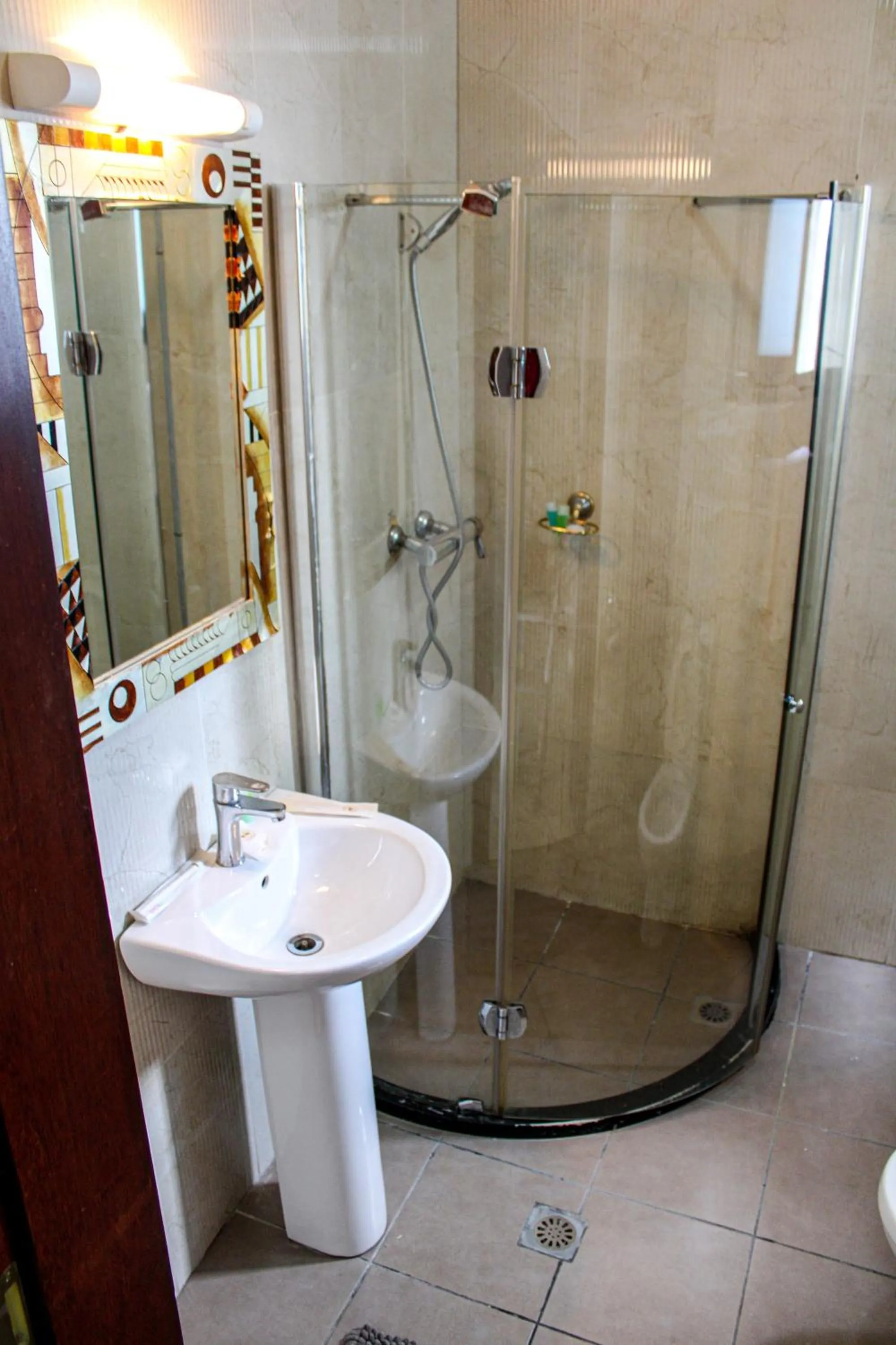 Residence Le Carat Bonapriso