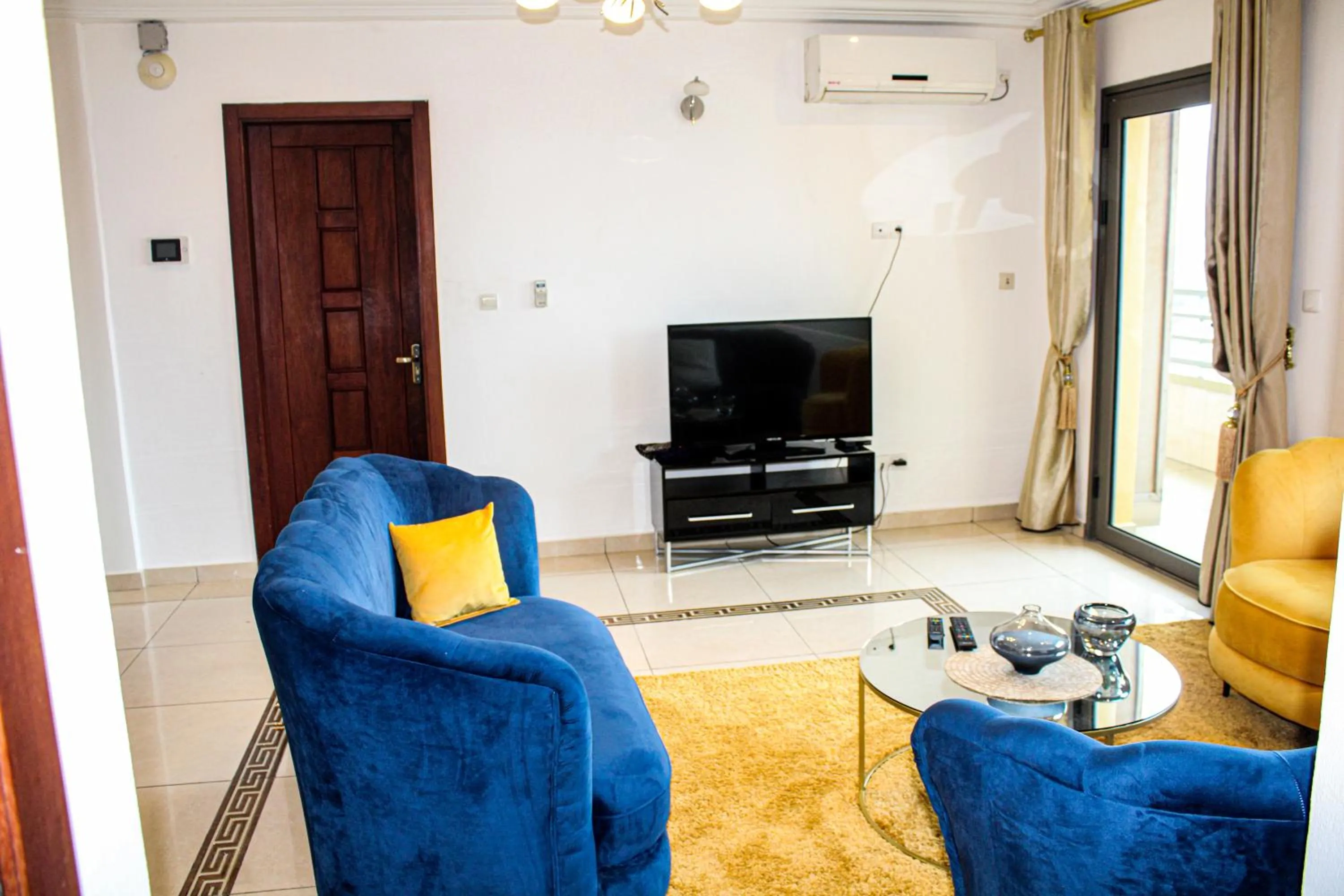 Residence Le Carat Bonapriso