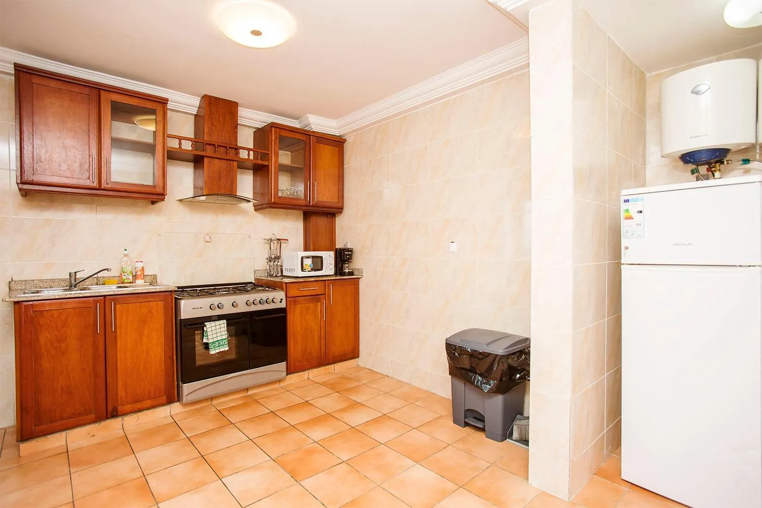 Meals in Residence Le Carat Bonapriso