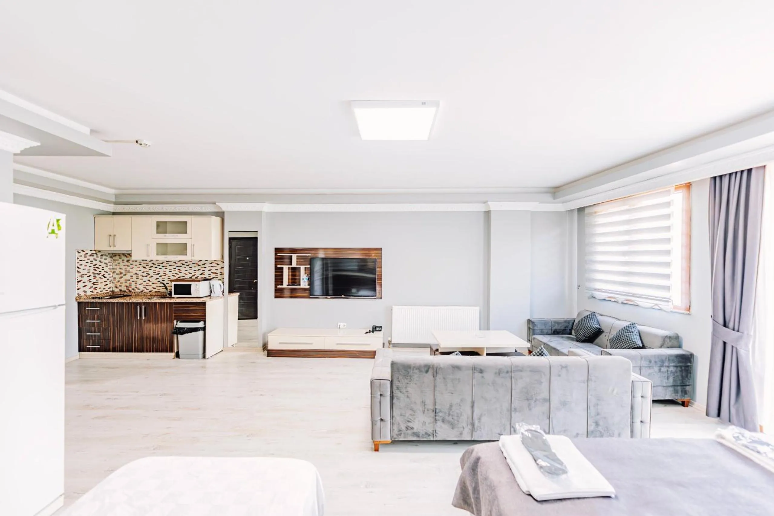 Diamond Suites Residence