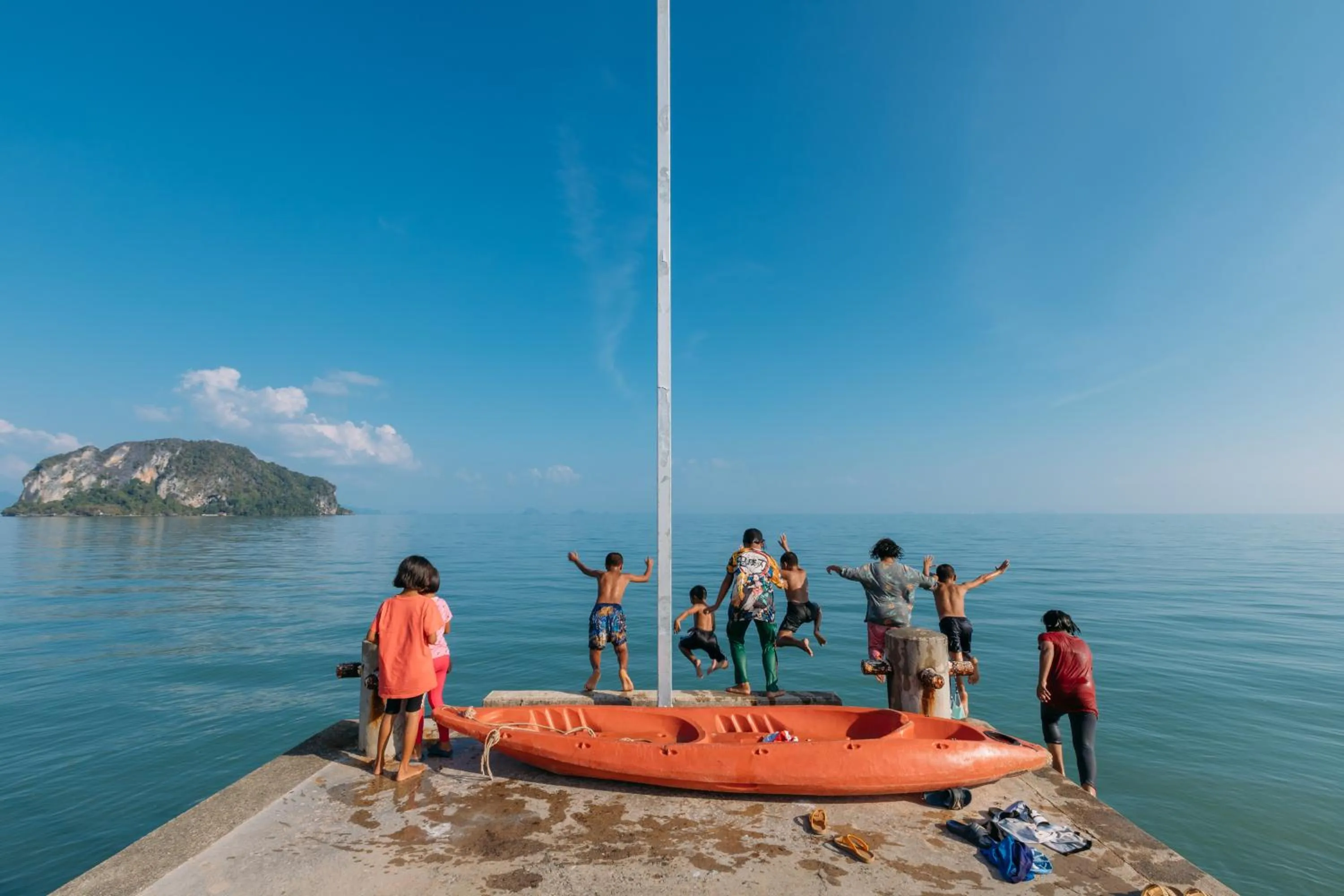 Other in Baan Taranya Koh Yao Yai Resort
