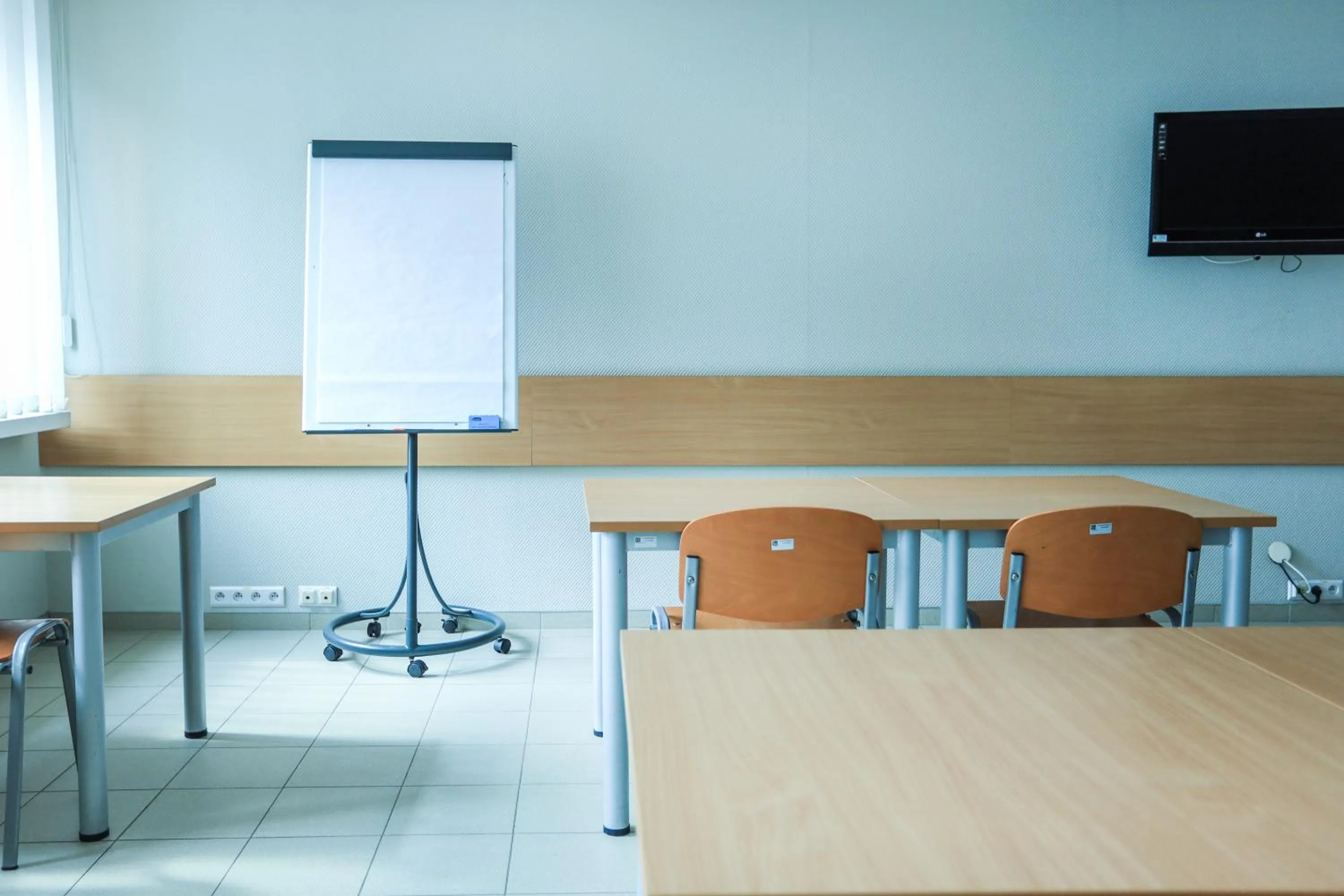 Meeting/conference room in Hotel Krakowiak