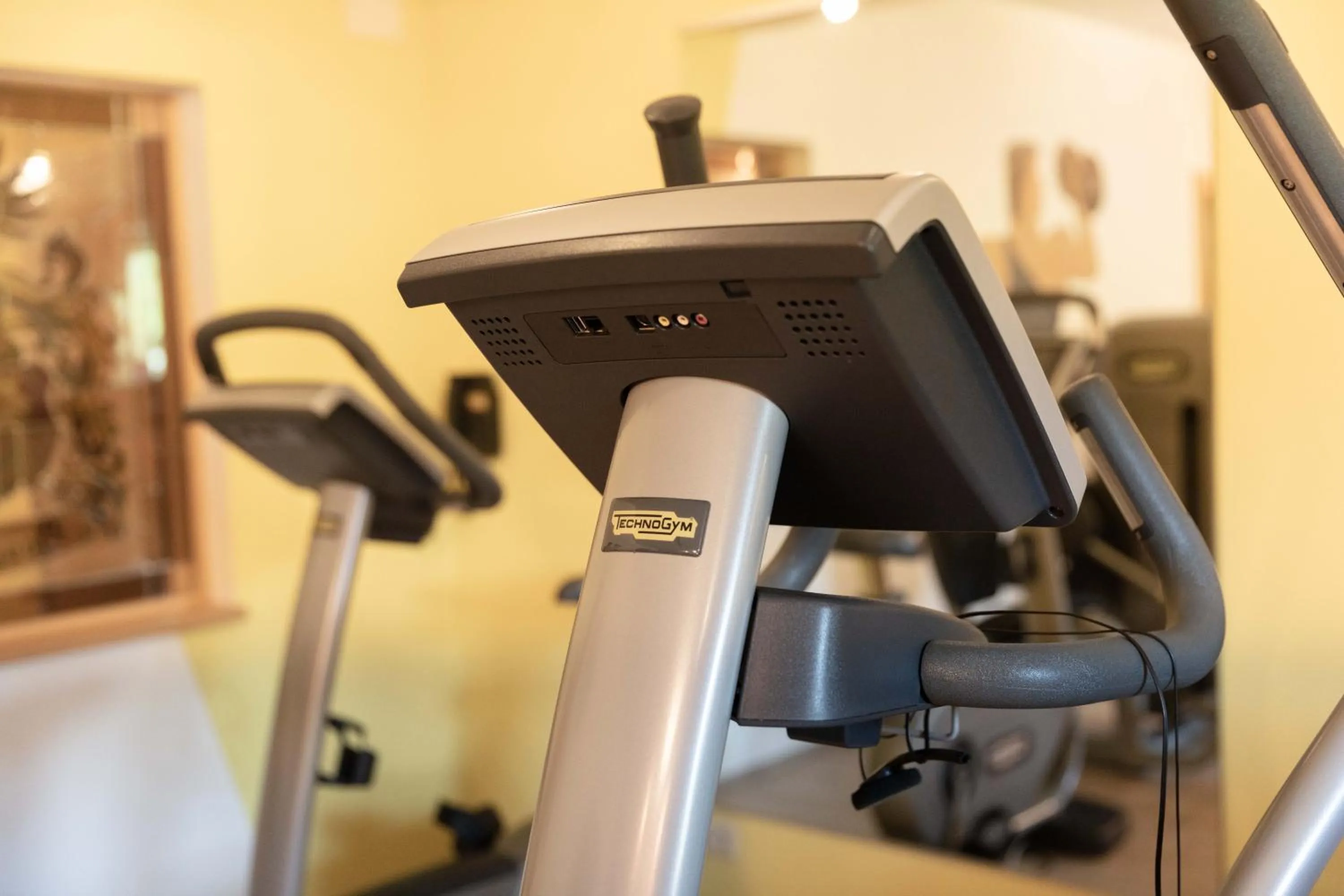 Sports in Hotel Rotlechhof