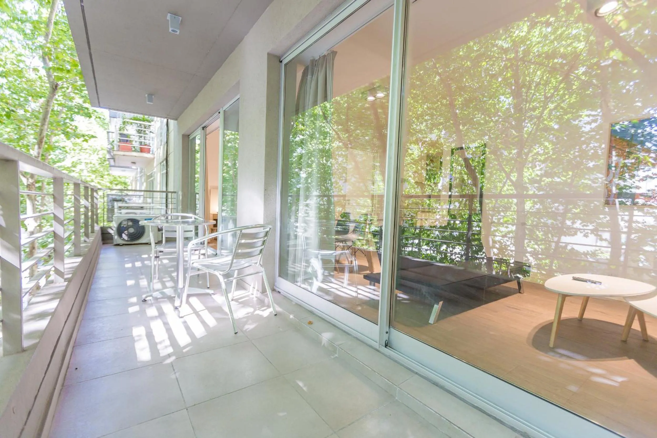 Day in Babel Belgrano