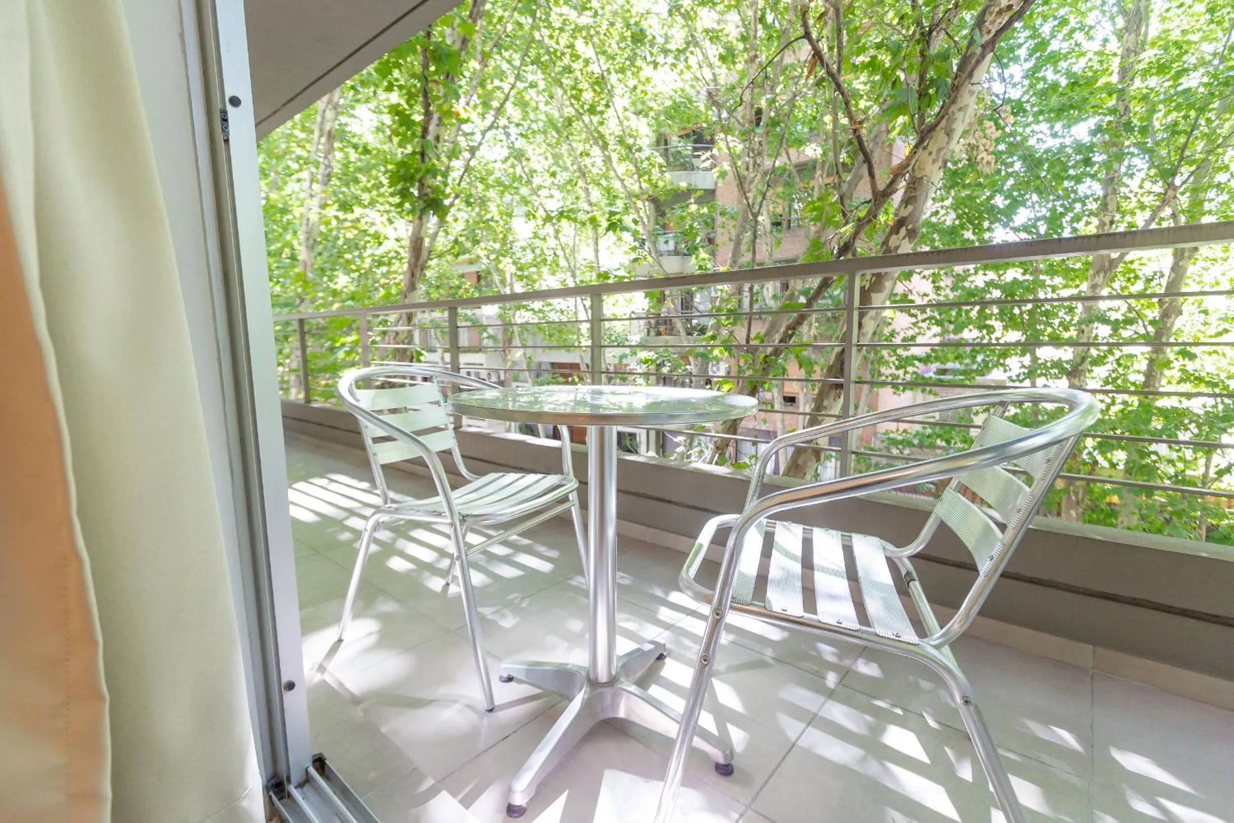 Day in Babel Belgrano