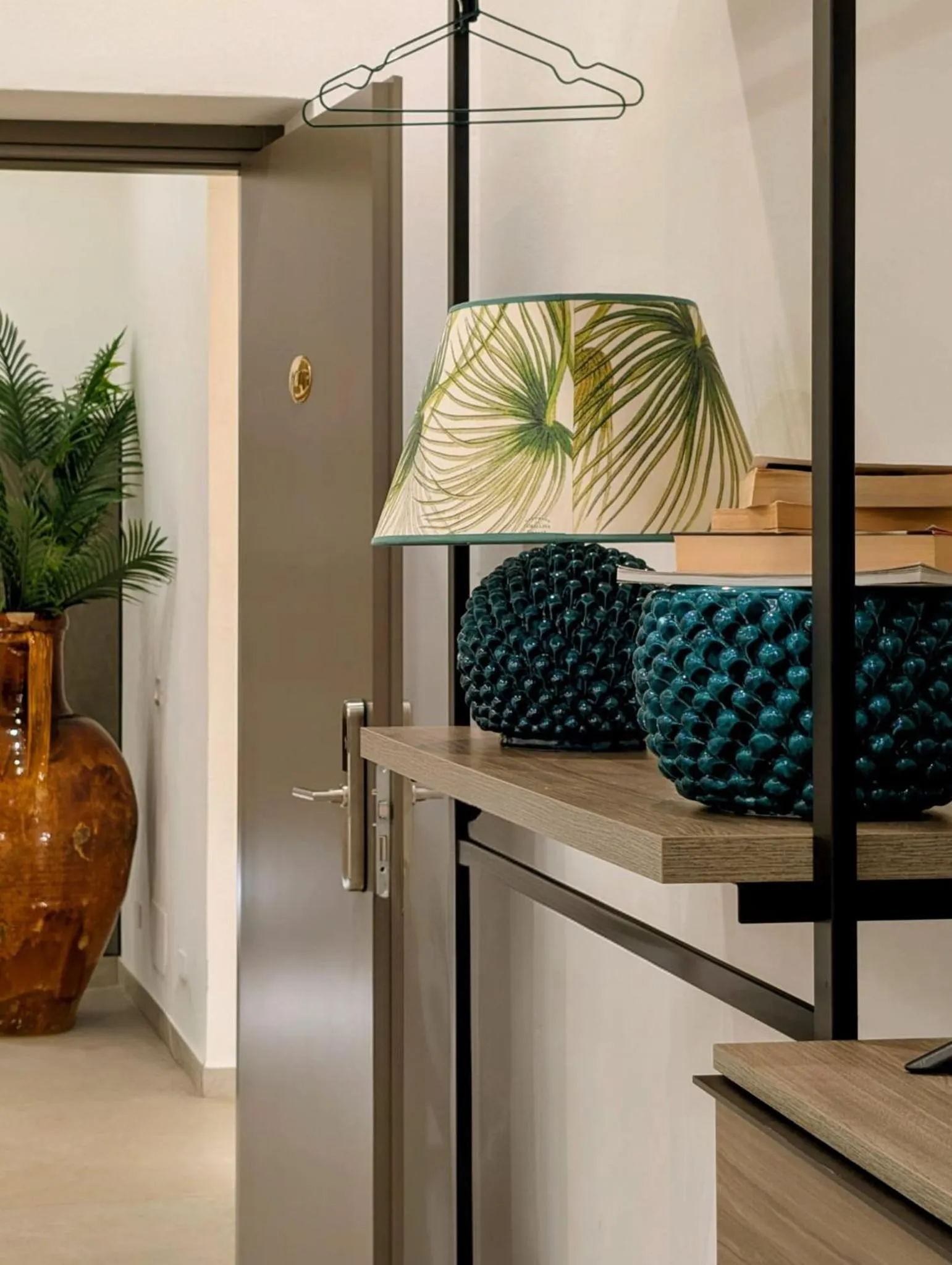 Porta di Castro Hotel & SPA