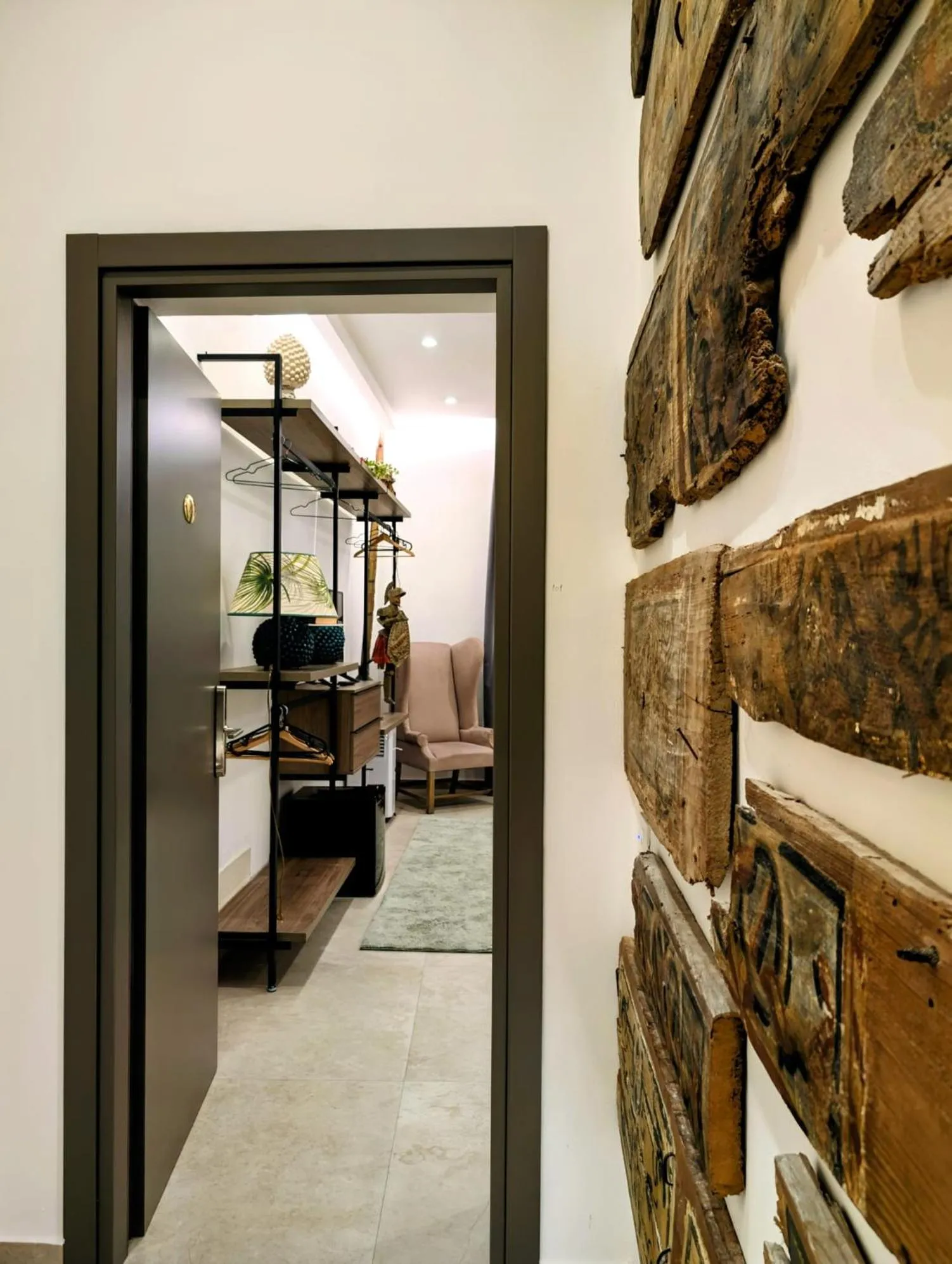 Porta di Castro Hotel & SPA