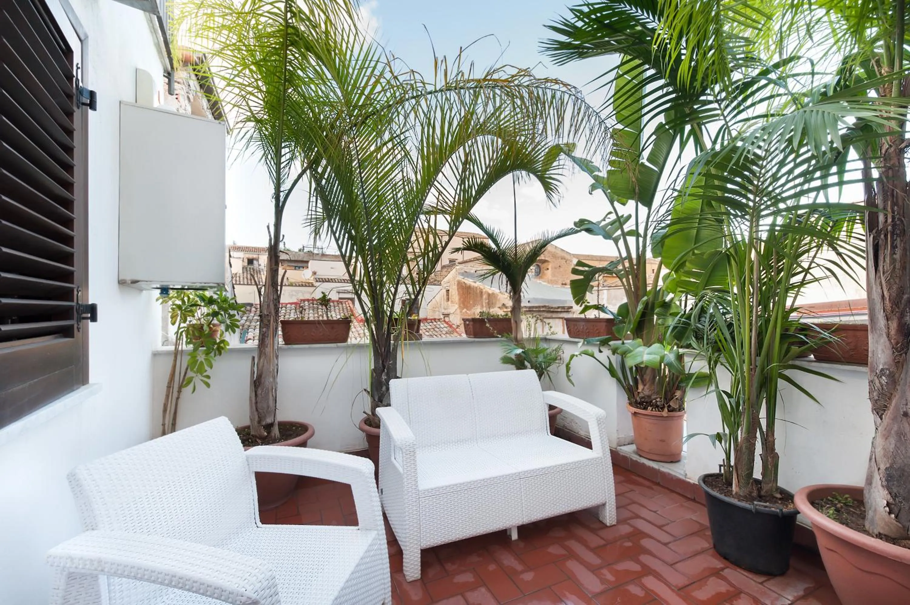 Day in Porta di Castro Hotel & SPA