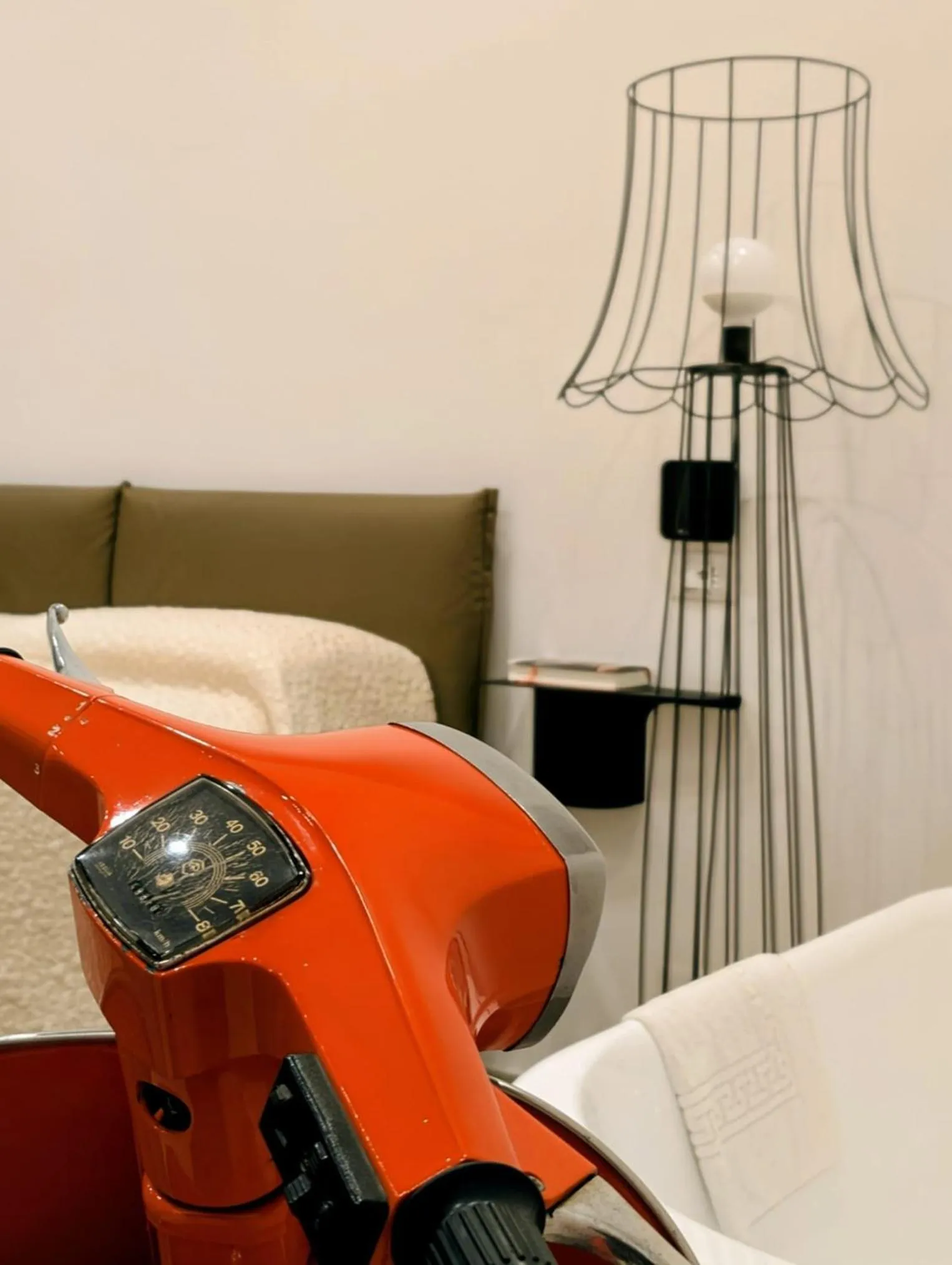 Porta di Castro Hotel & SPA