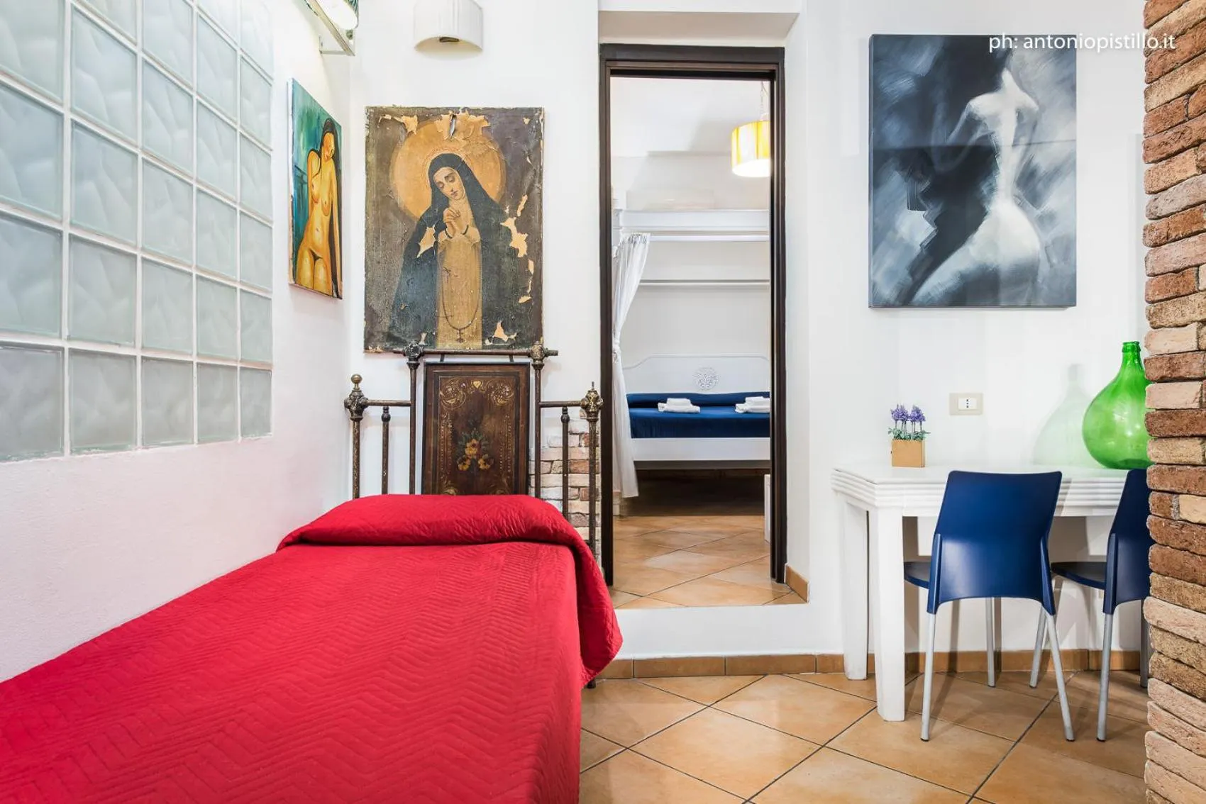 Porta di Castro Hotel & SPA