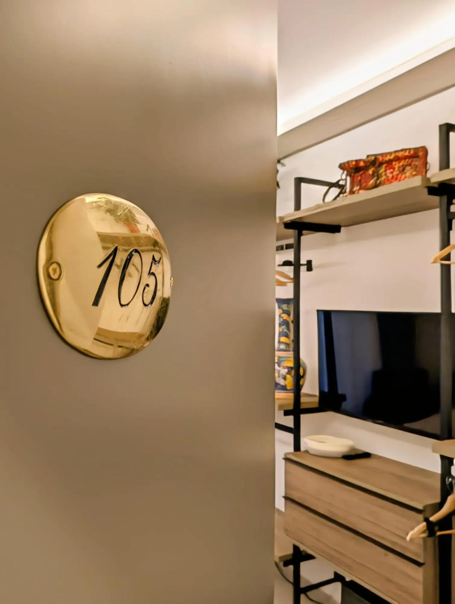 Porta di Castro Hotel & SPA