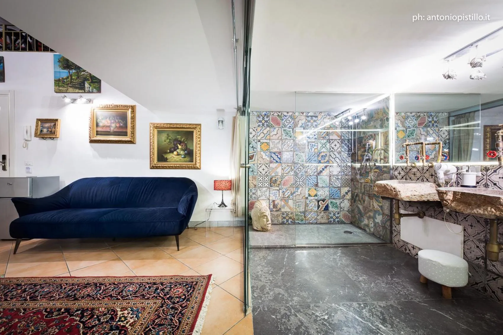 Porta di Castro Hotel & SPA