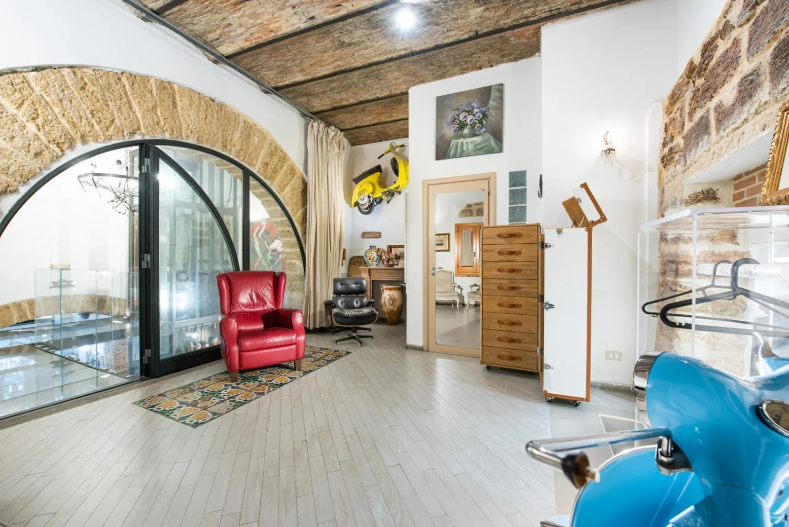 Porta di Castro Hotel & SPA