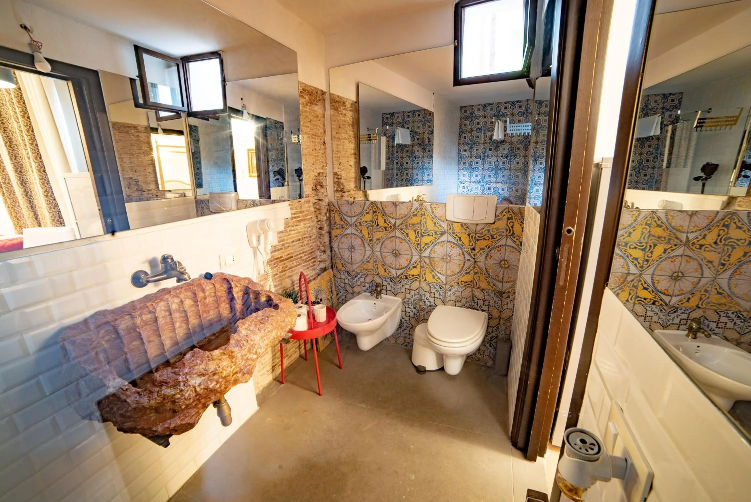 Porta di Castro Hotel & SPA