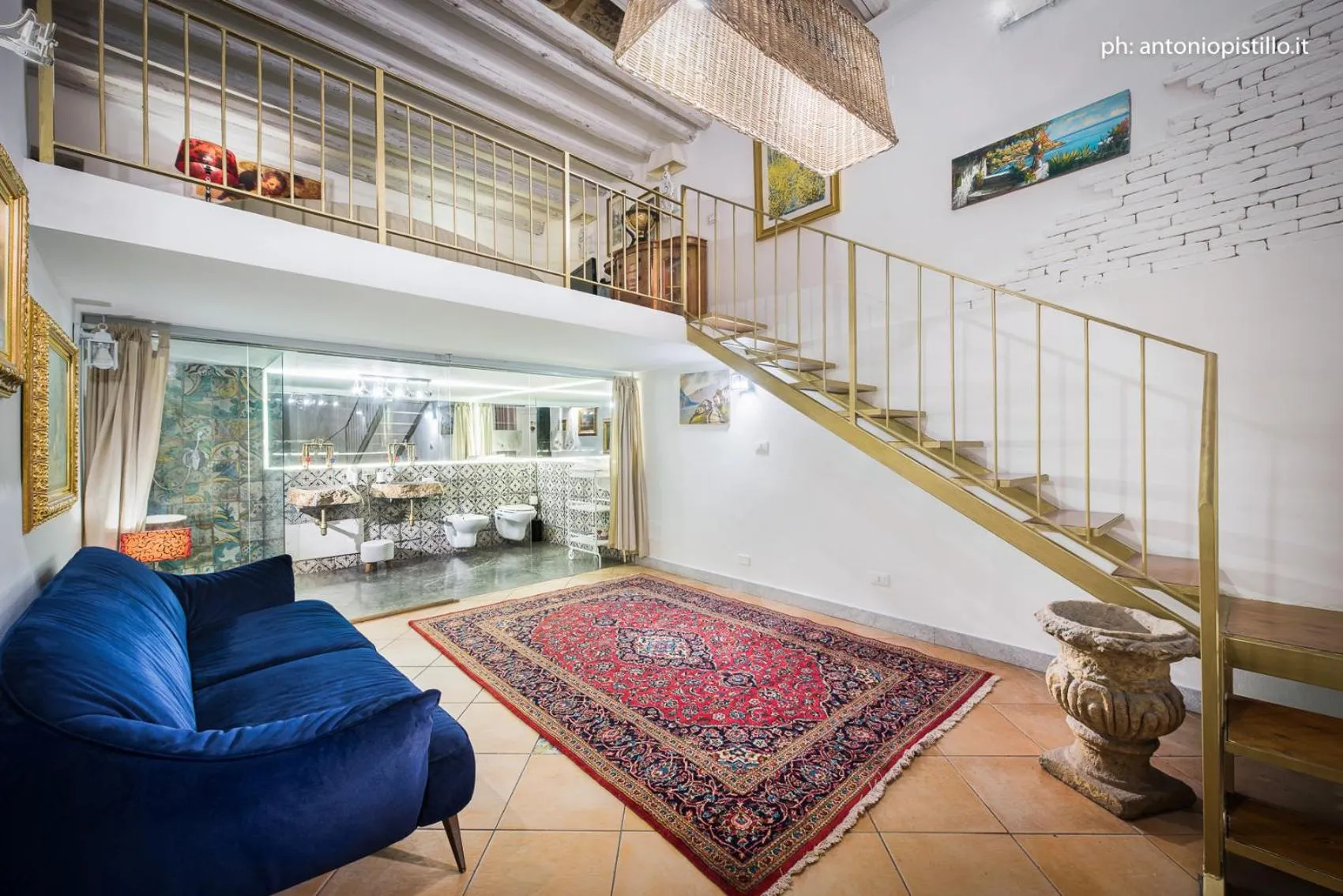 Porta di Castro Hotel & SPA