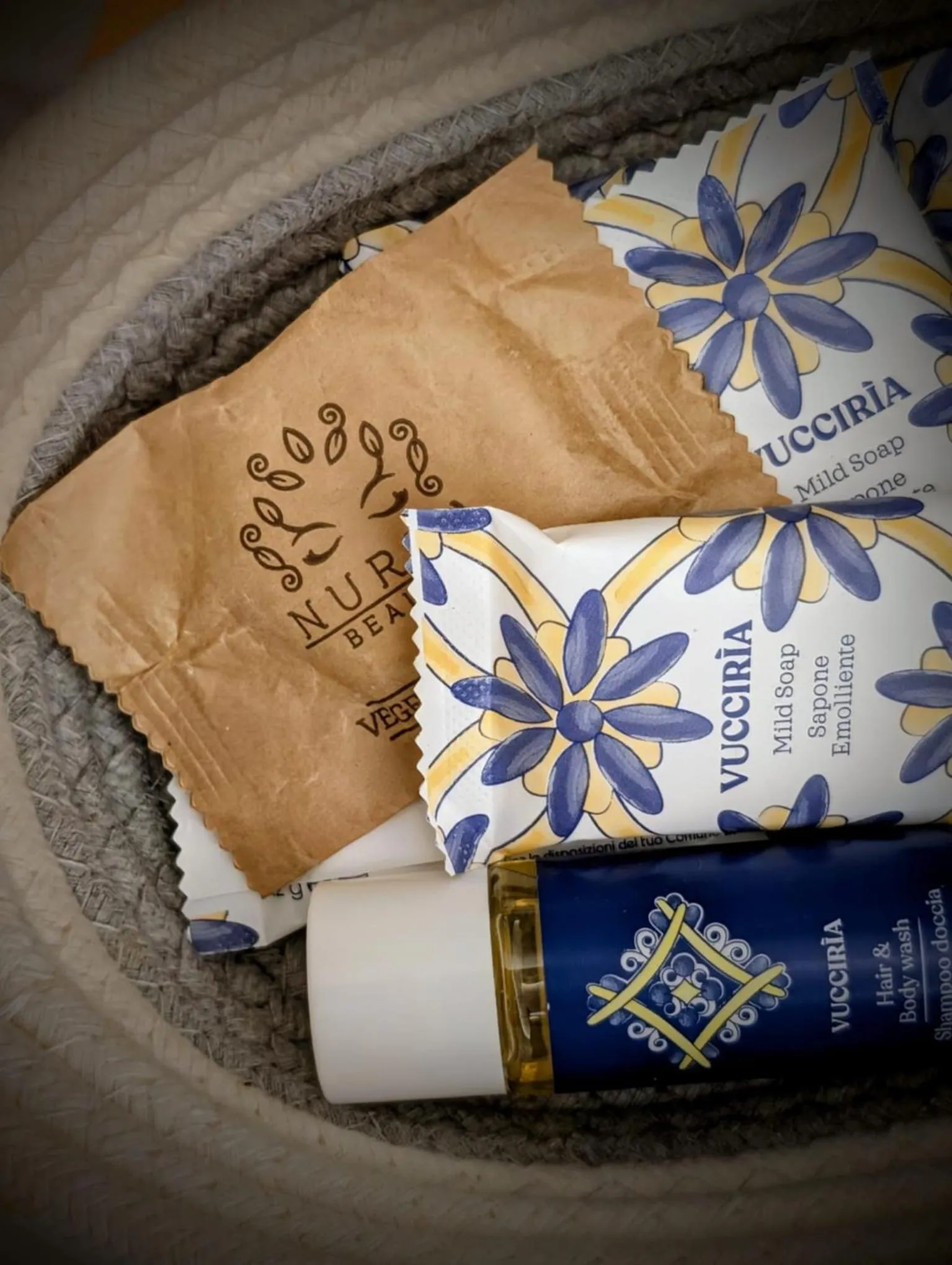 Porta di Castro Hotel & SPA