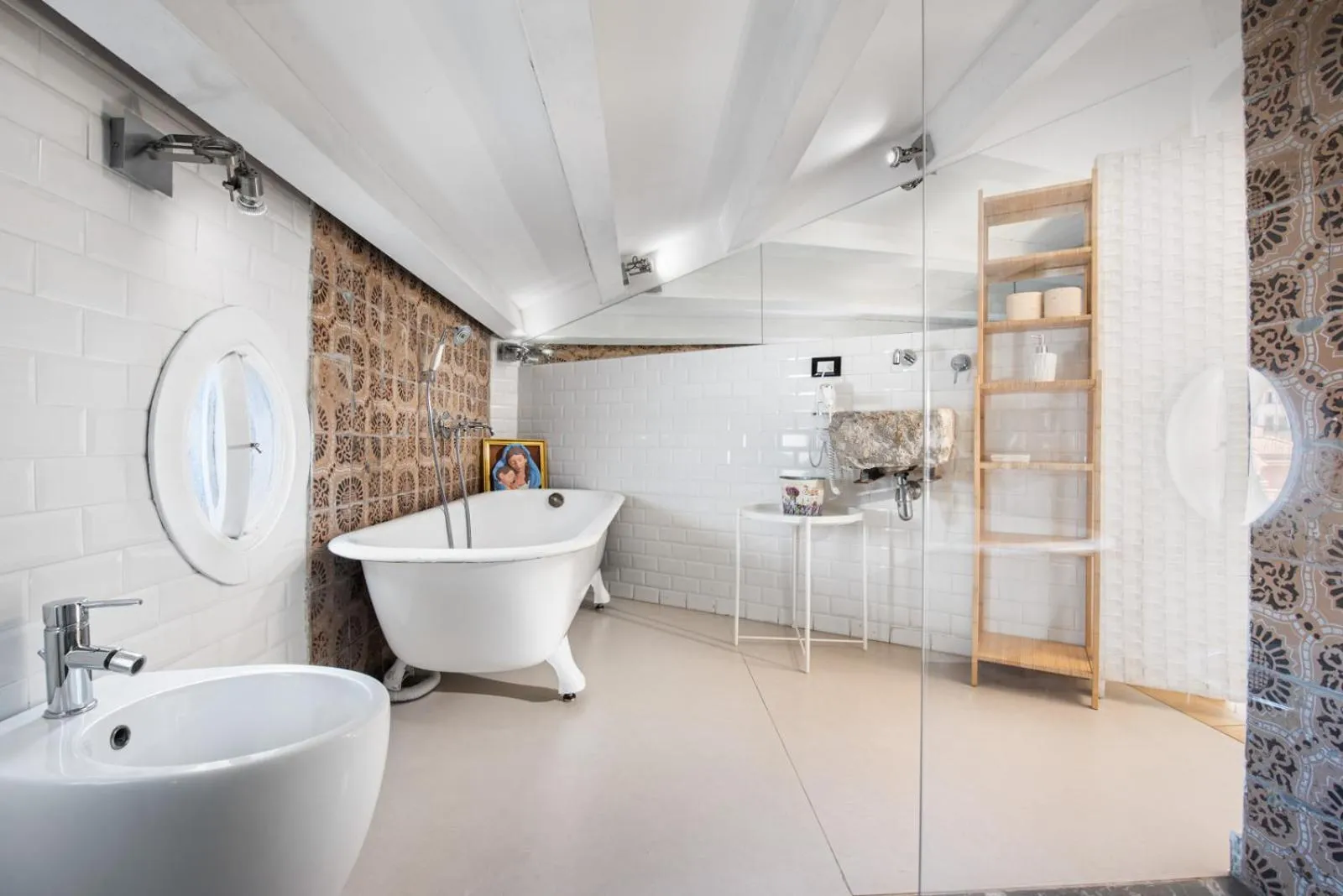 Porta di Castro Hotel & SPA