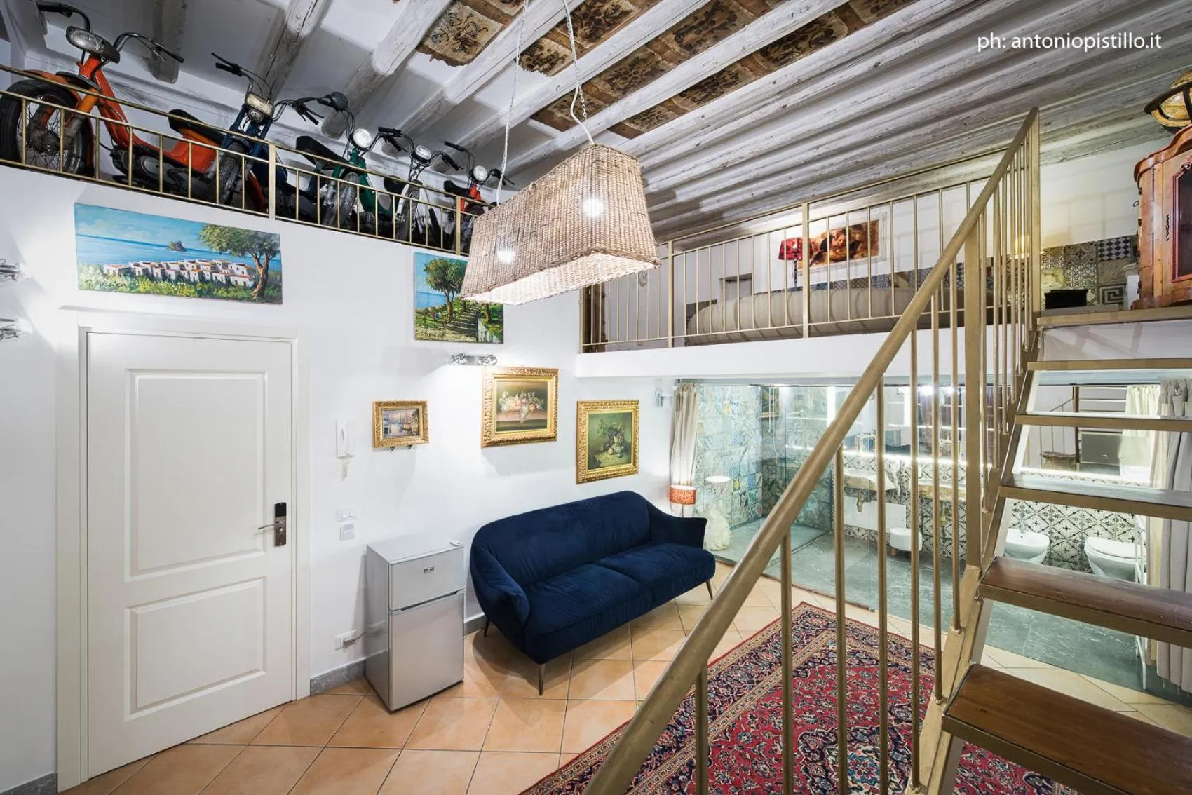 Porta di Castro Hotel & SPA