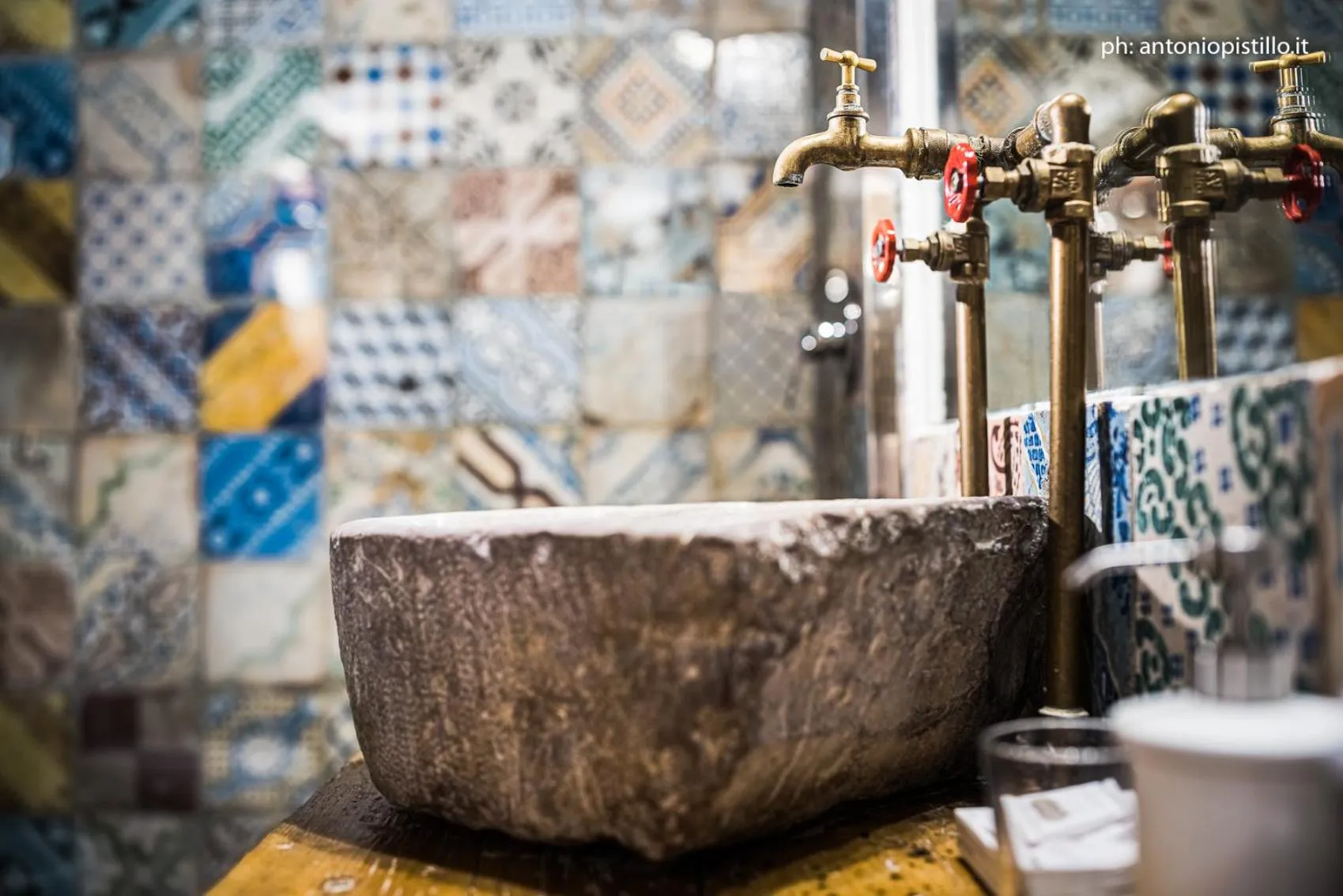 Porta di Castro Hotel & SPA