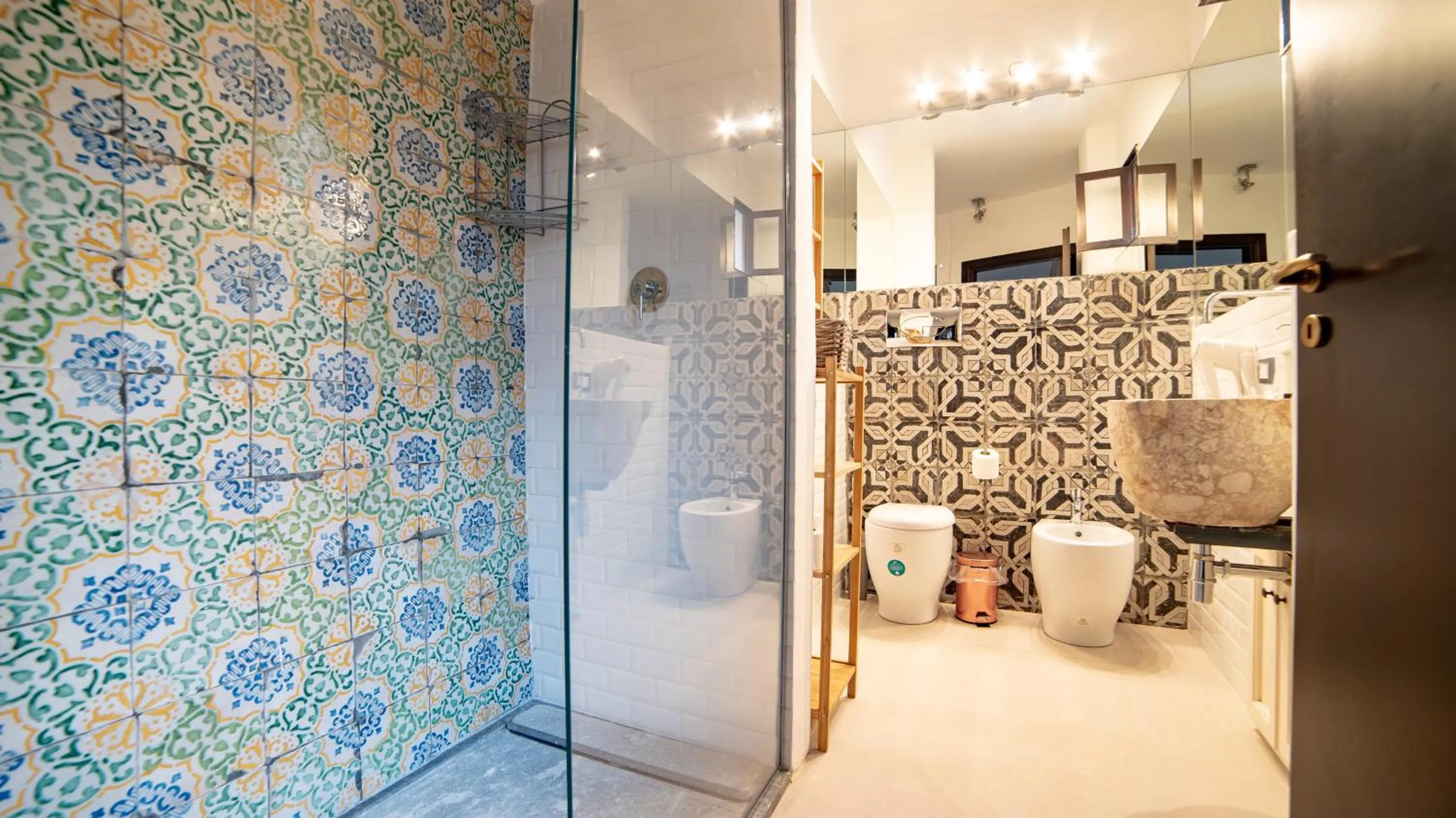 Porta di Castro Hotel & SPA