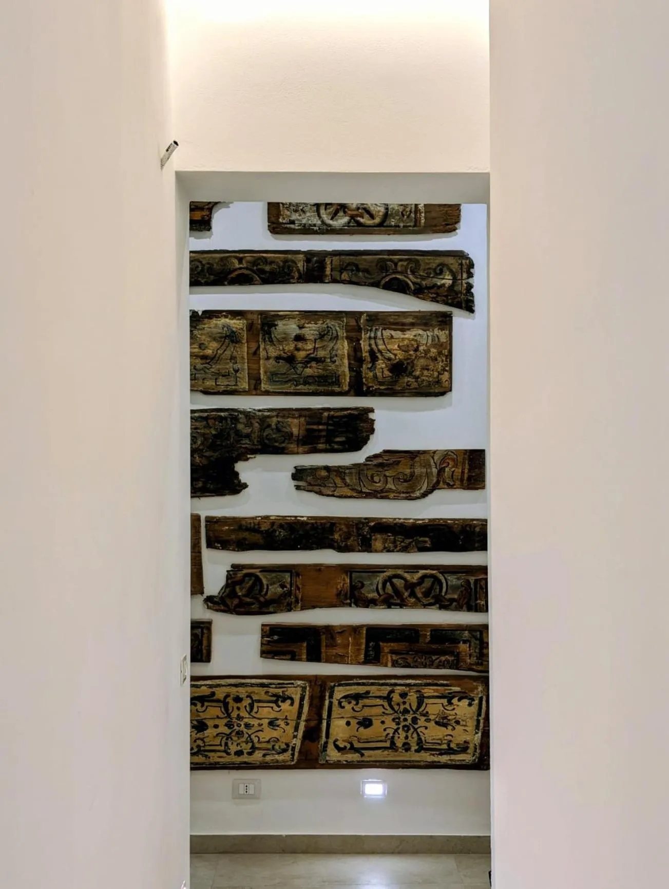 Porta di Castro Hotel & SPA