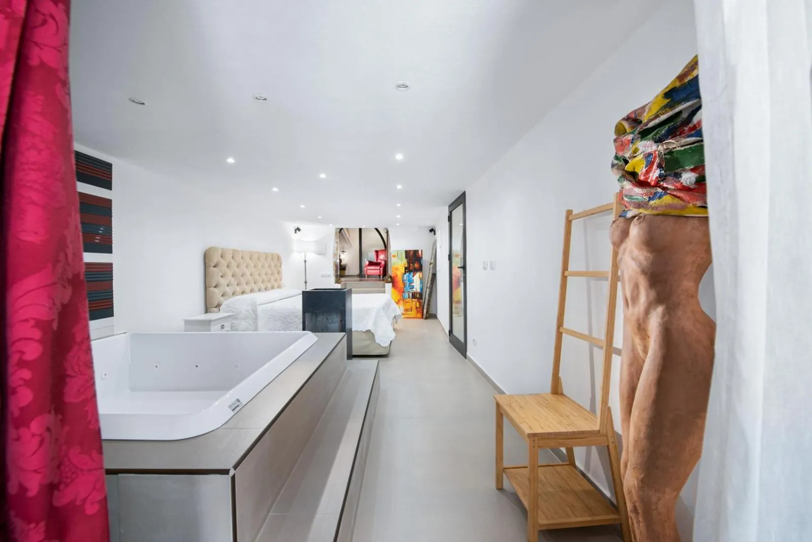 Porta di Castro Hotel & SPA