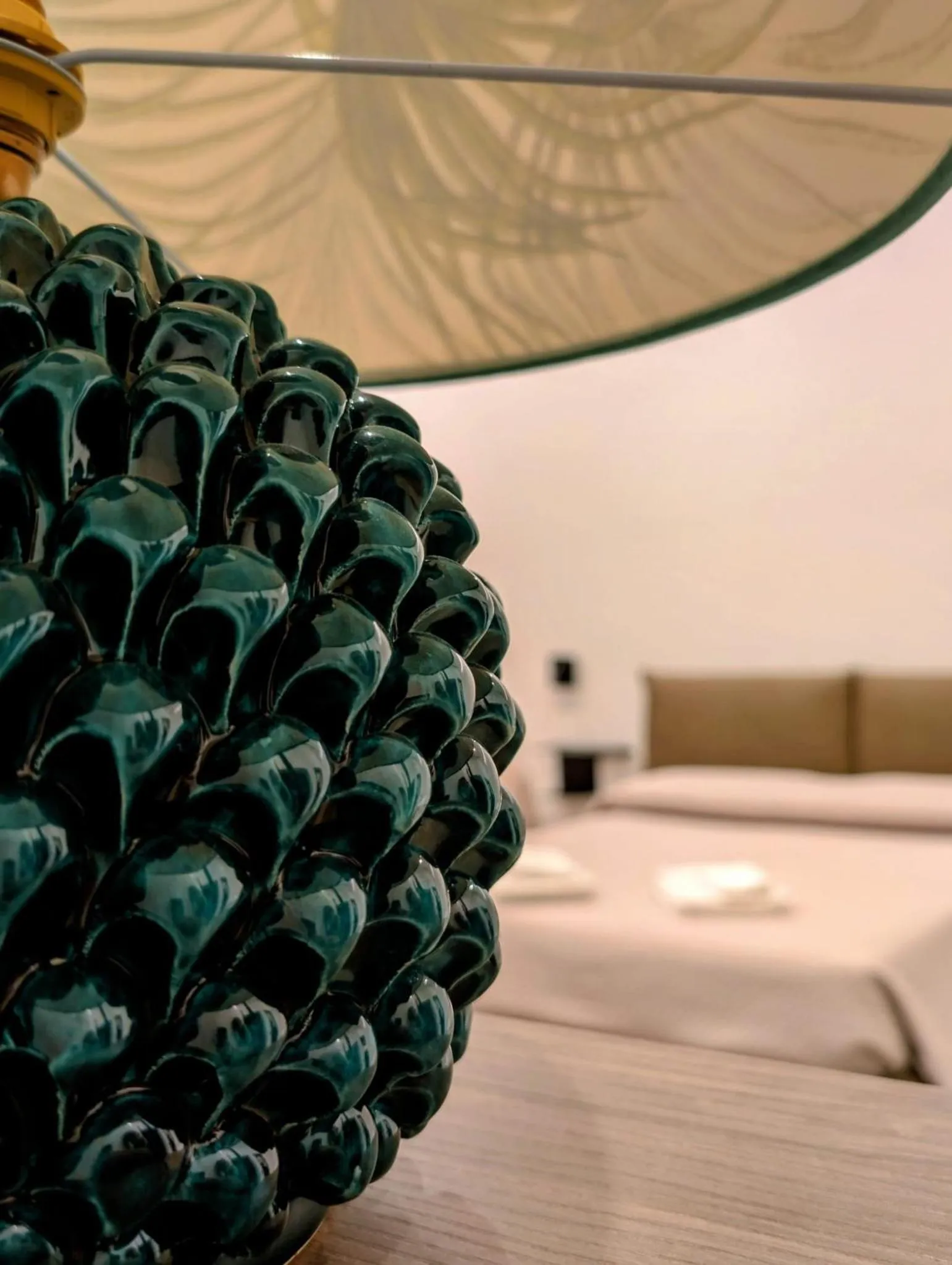 Porta di Castro Hotel & SPA