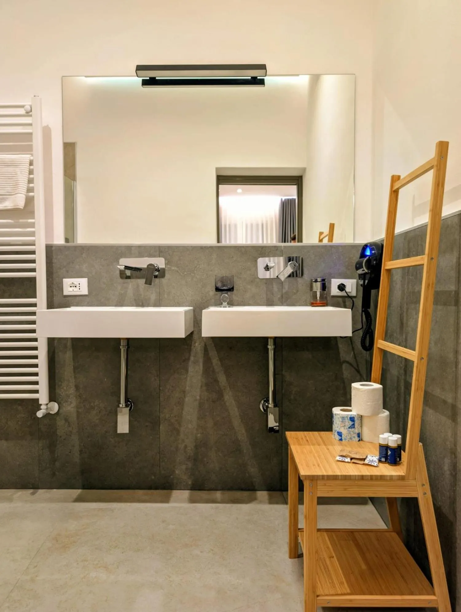 Porta di Castro Hotel & SPA