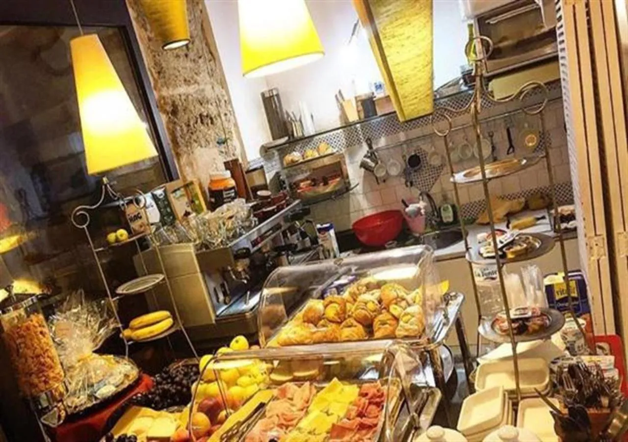 Porta di Castro Hotel & SPA